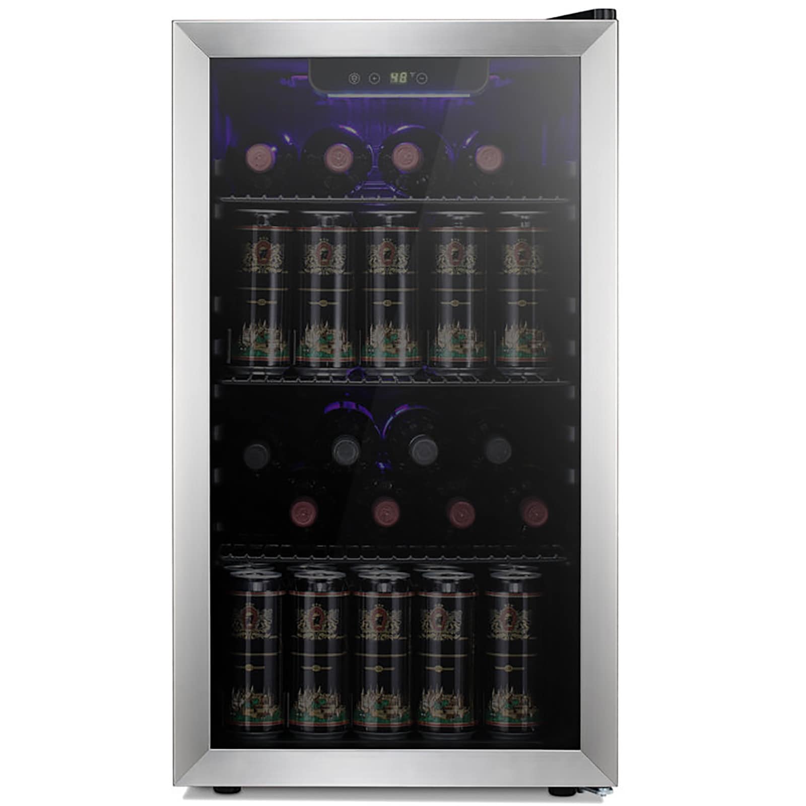 COWSAR W5899SSH Beverage-Dispensers - View #11
