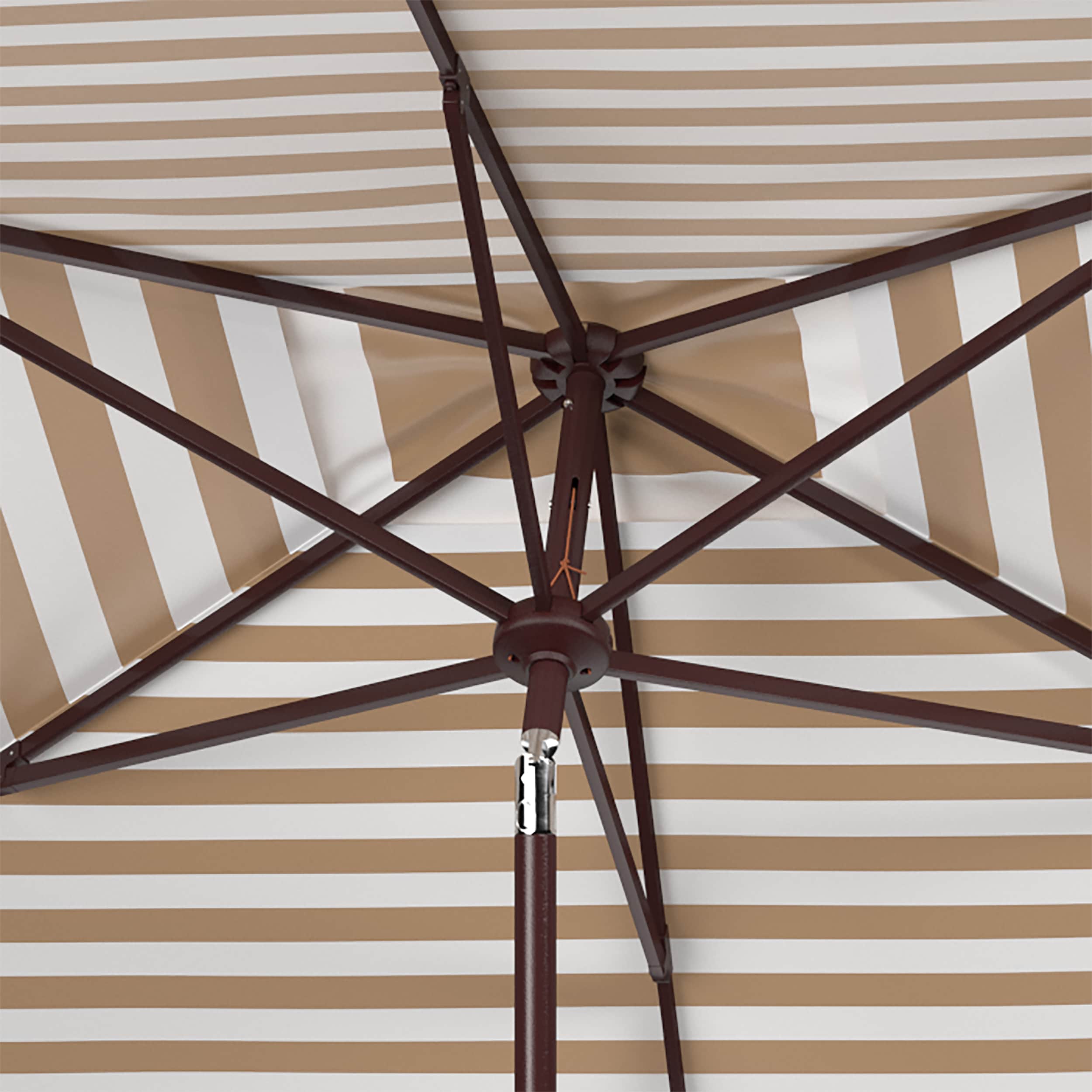 Safavieh PAT8307B Umbrellas-2 - View #4