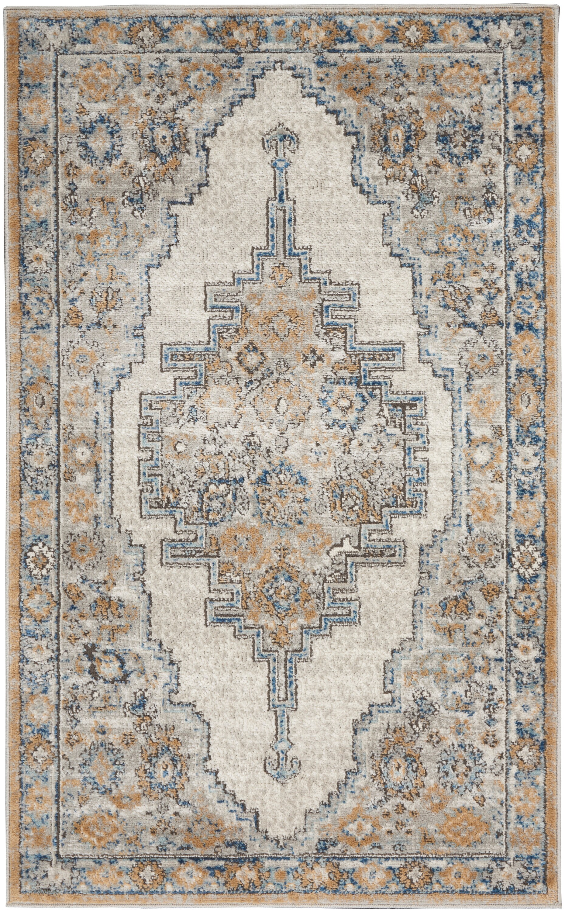 Nourison 099446821935 rugs - View #2
