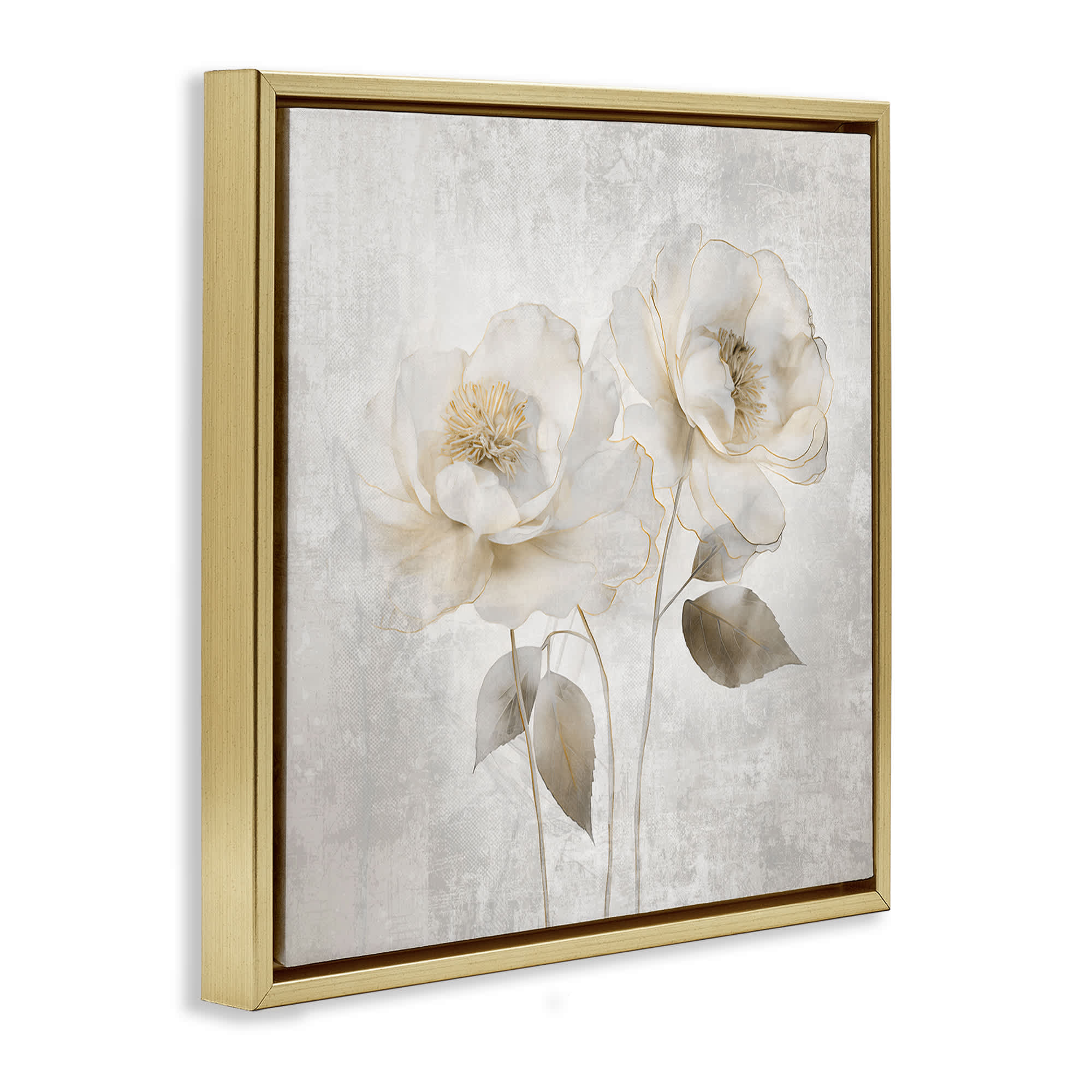 Stupell Industries BS-274-FFG-17X17 Wall-Art - View #2
