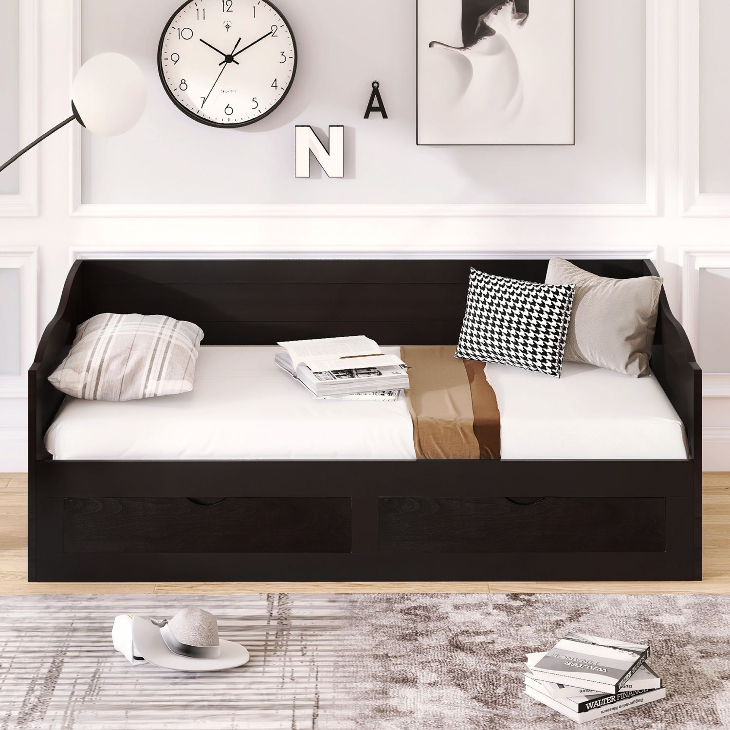 JASMODER LP000519AAP beds - View #6