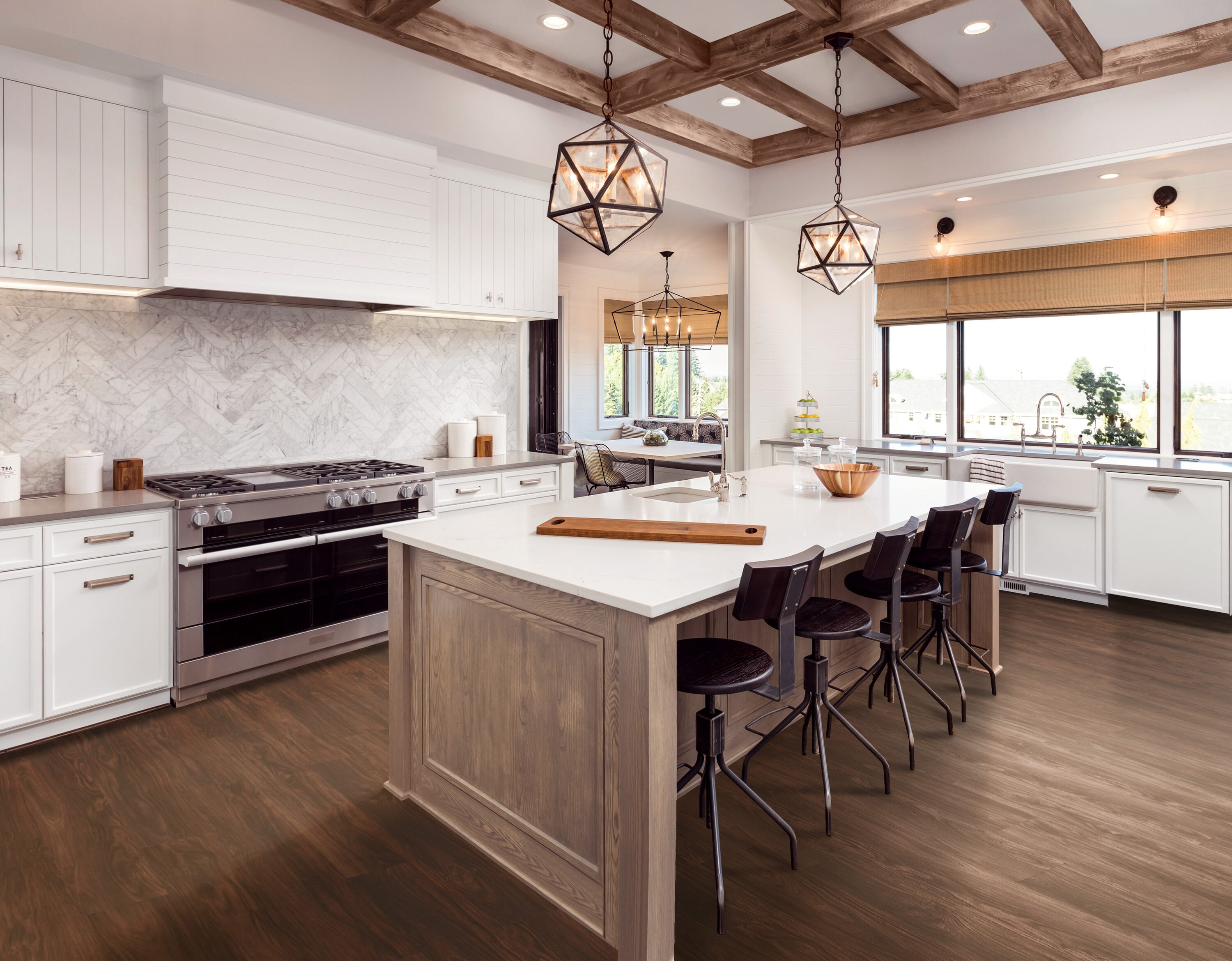 CALI 7906001100 Vinyl-Plank - View #2