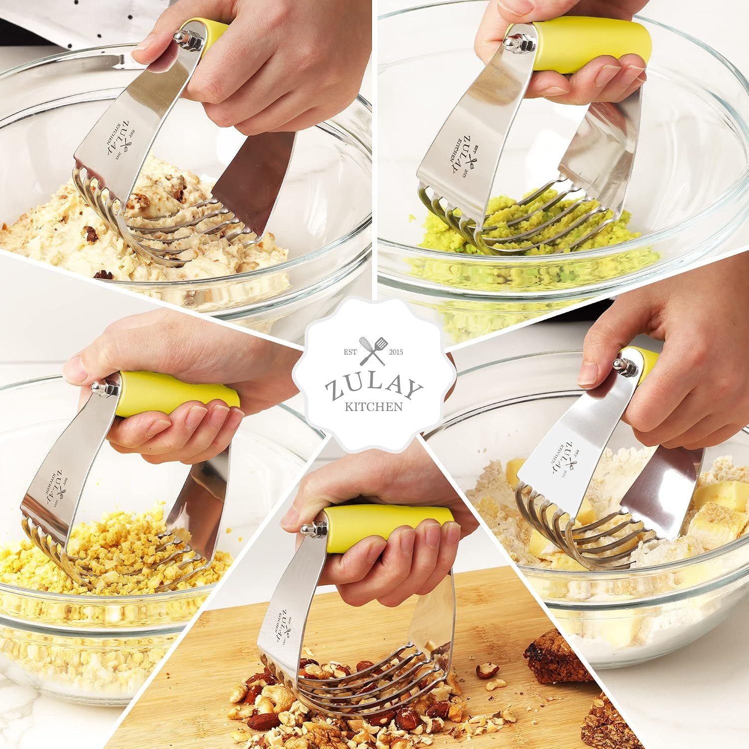 Zulay Kitchen X002OSP3EP Kitchen-Utensils - View #6