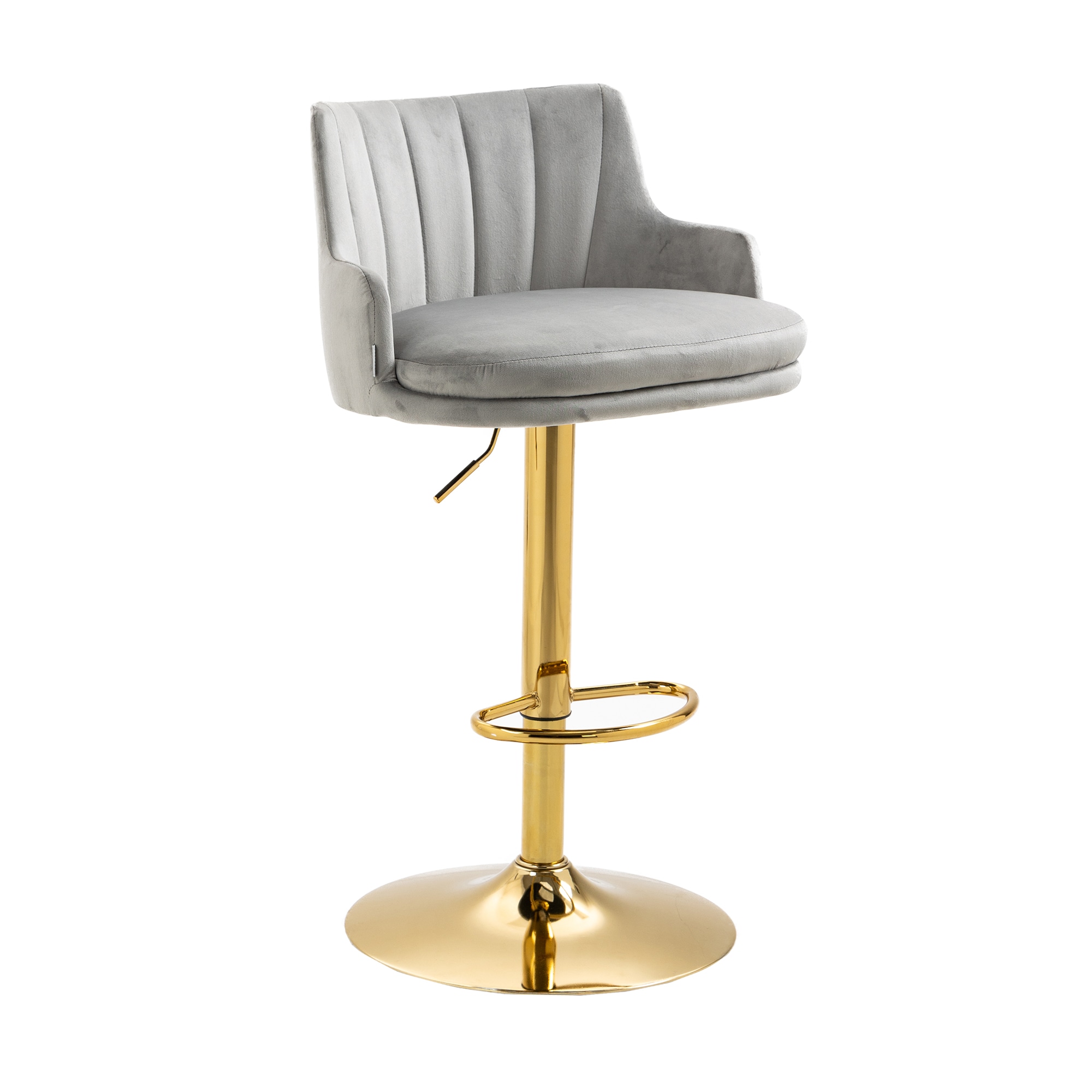 AHIOU HOME ATM-HFSN-9909GY stools - View #6