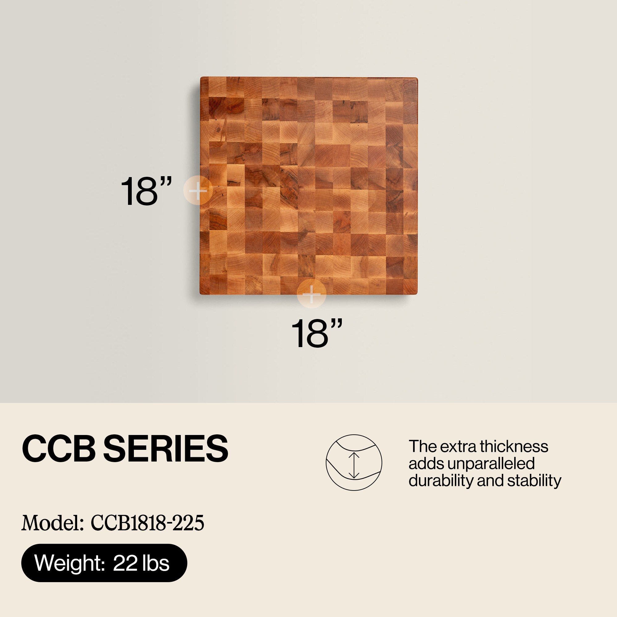 John Boos 324676 Cutting-Boards - View #2