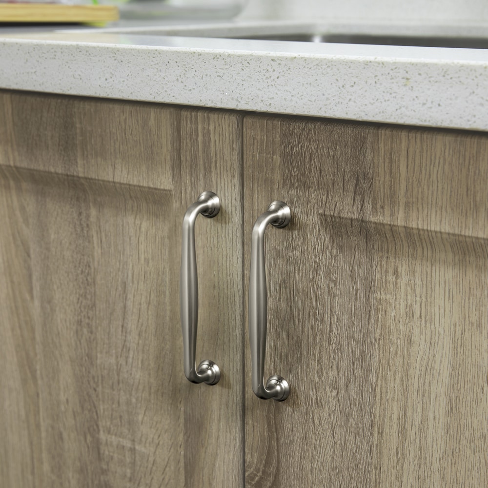 Miaokesen 9207LN-128 Cabinet-Pulls - View #5