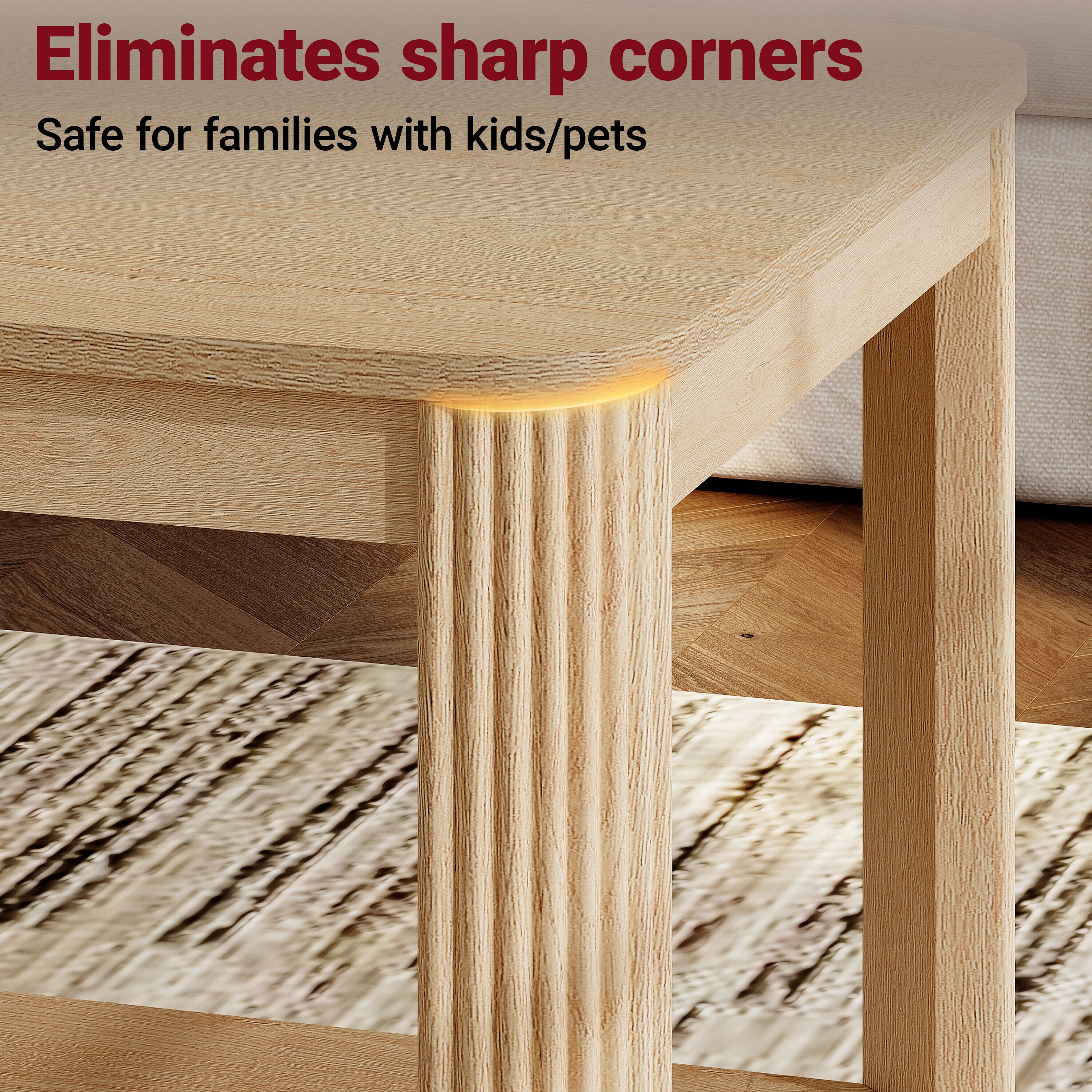 zwyo hosimu Q26080401122 Coffee-Tables - View #7