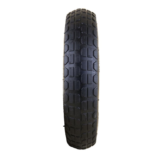  Motorcycle Tubeless Tire 3.50-10 Vacuum Tyre Fits
