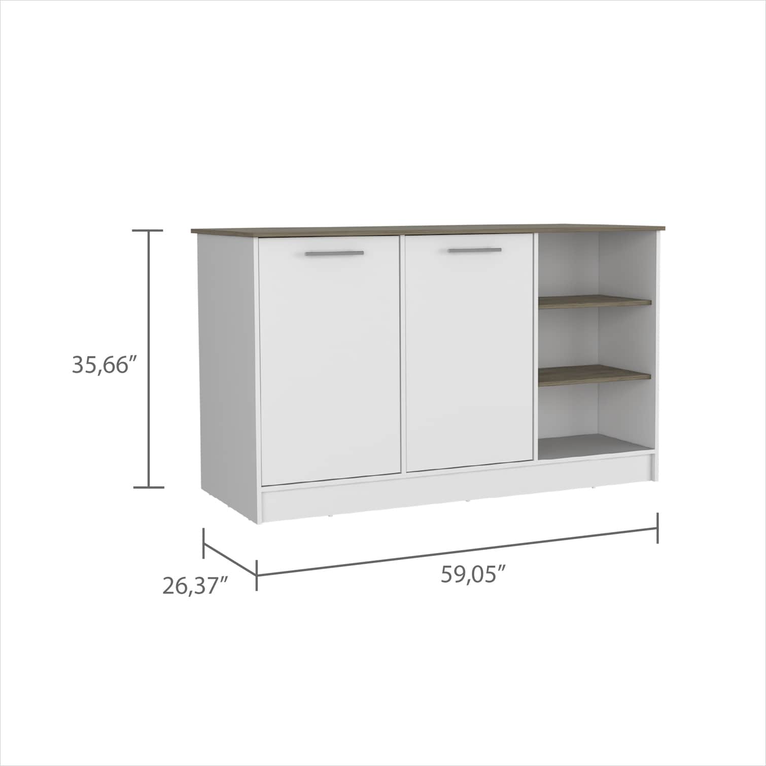 Naturefalls 3Y8OFXTWG8CC Kitchen-Furniture - View #7