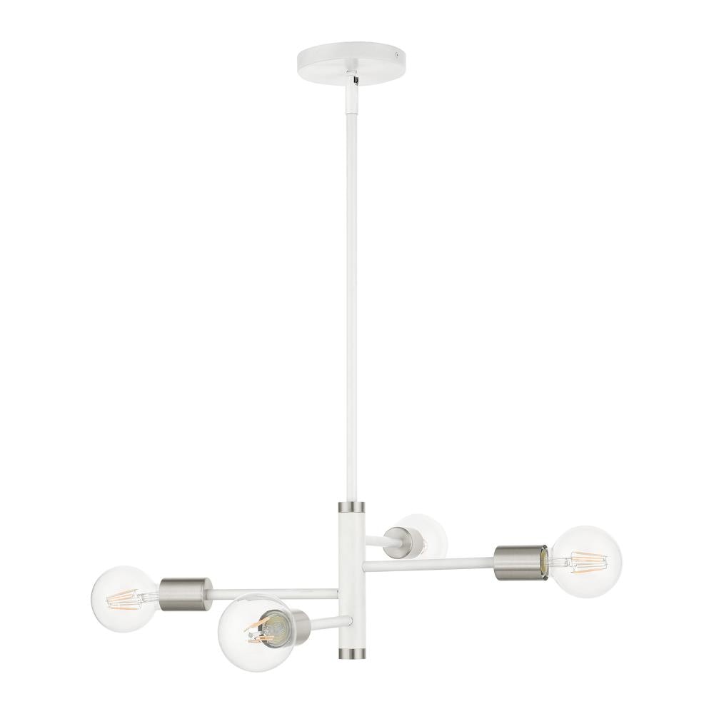 Livex Lighting 45864-03 b090015 - View #2