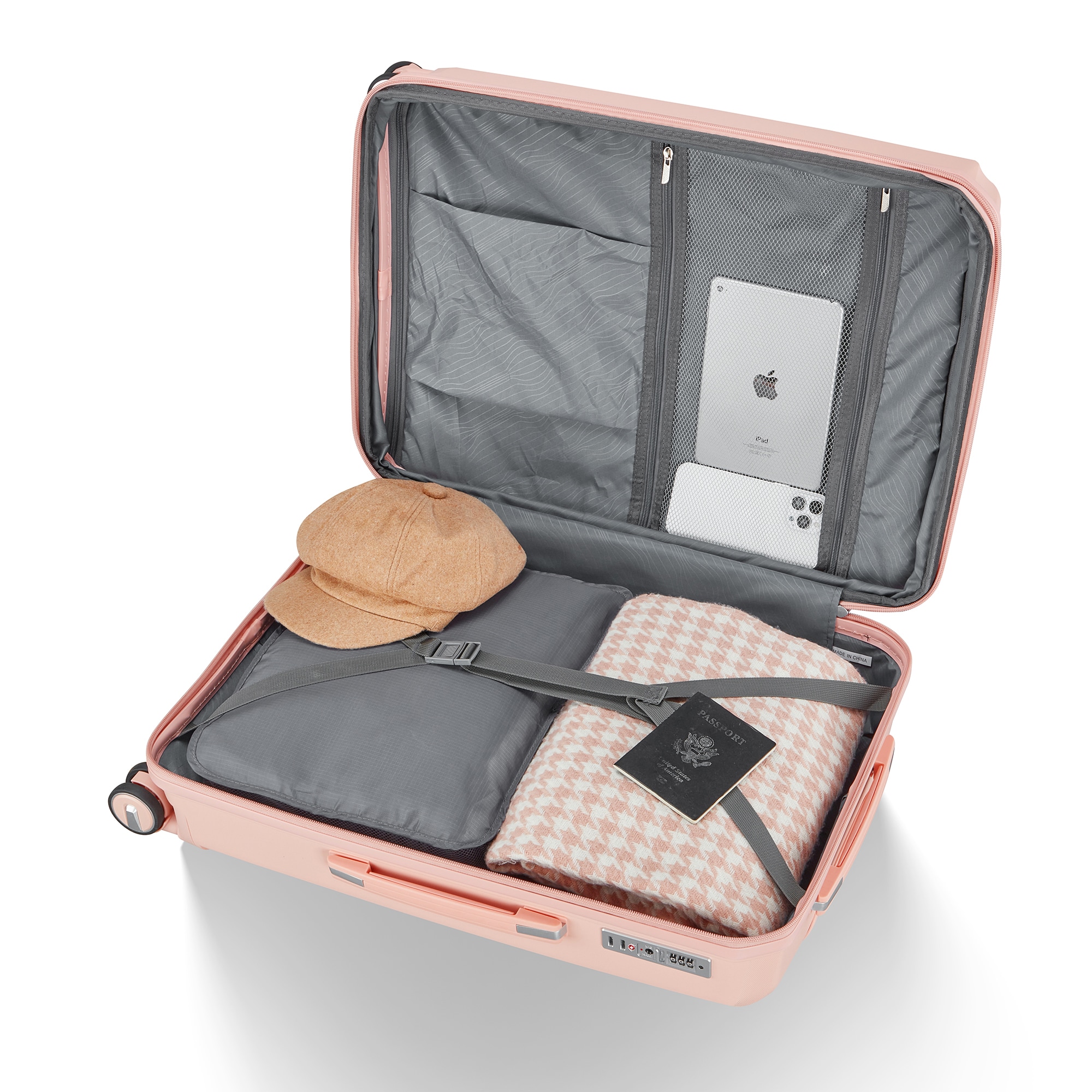 SINOFURN SYD9200002PK Luggage-And-Luggage-Sets - View #14