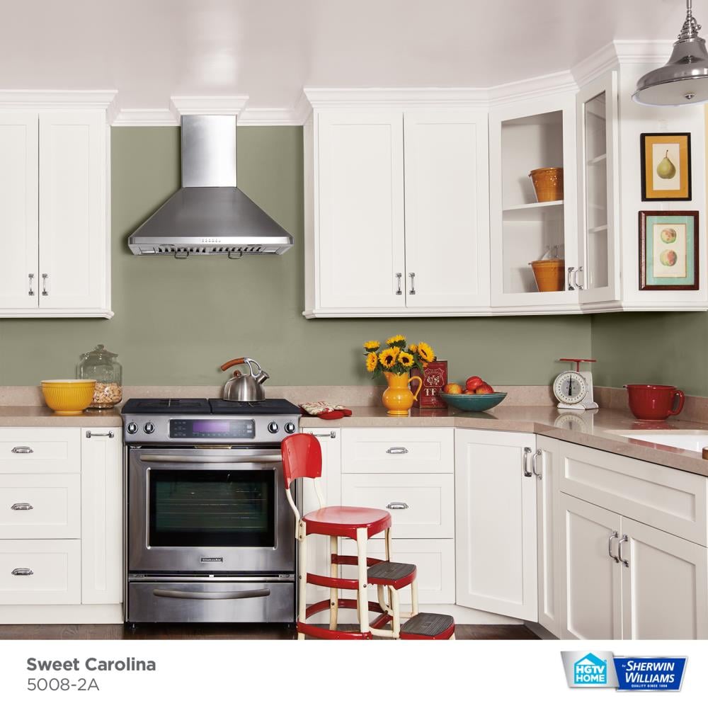 HGTV HOME by Sherwin-Williams 5008-2A-2557209 Int-Ext-Paint - View #2
