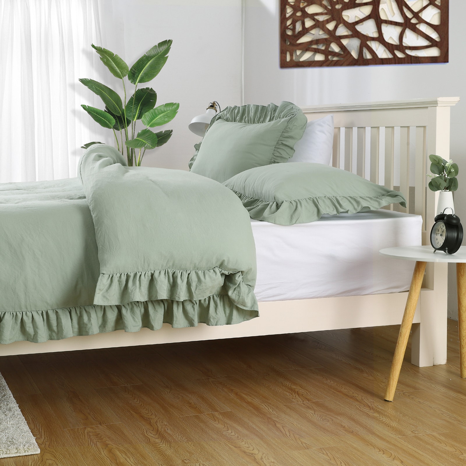 Garvee RLBCF4WG3RKRCU1 bedding - View #4
