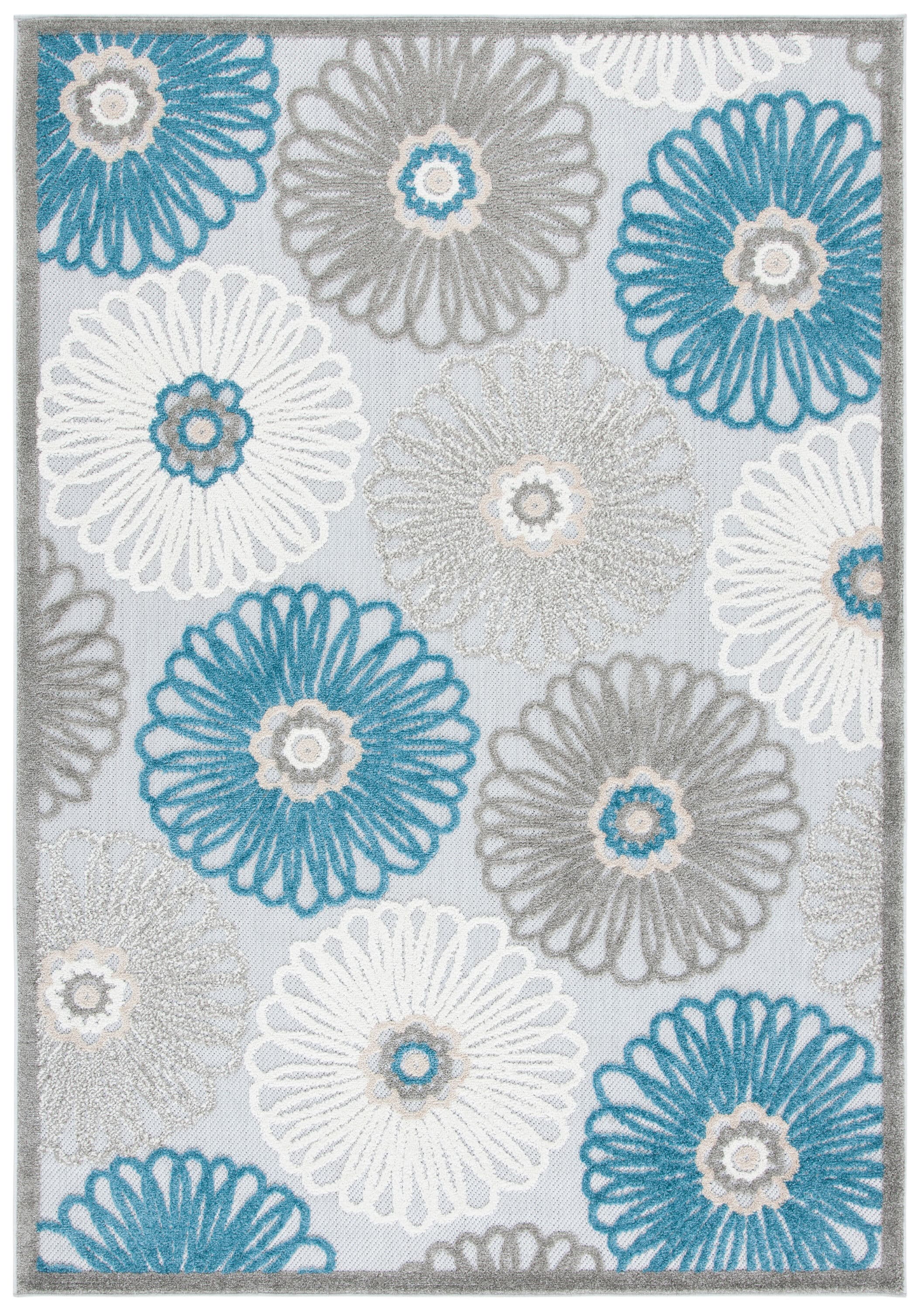 Safavieh CBN676B-4 rugs - View #2
