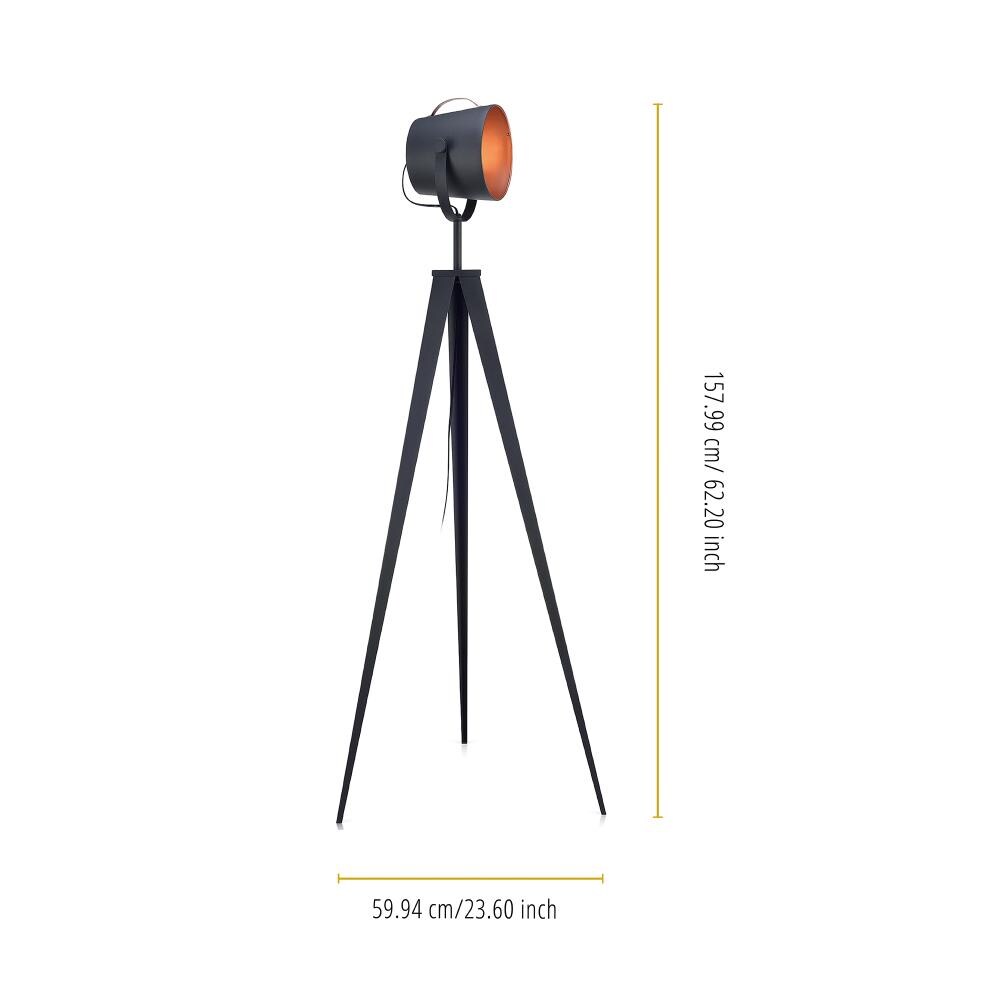 Versanora VN-L00021 floorlamps - View #3