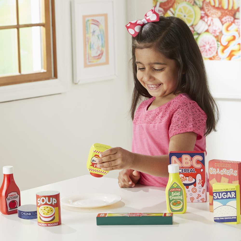 Melissa & Doug LCI4077 Play-Toys - View #3
