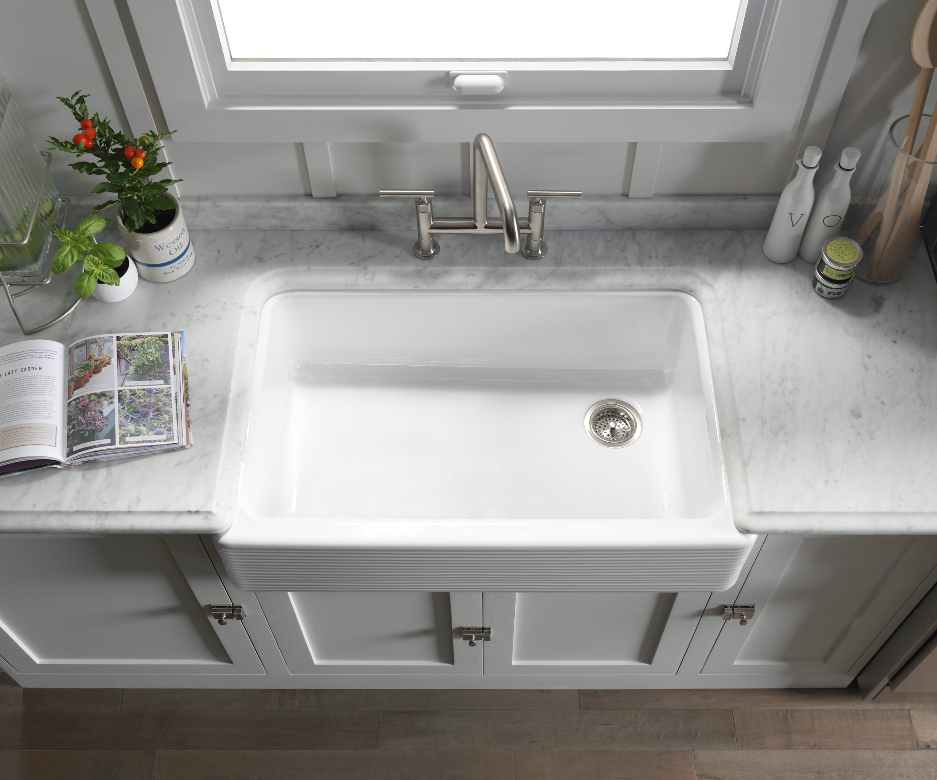  6351-0 Kitchen-Sinks - View #3