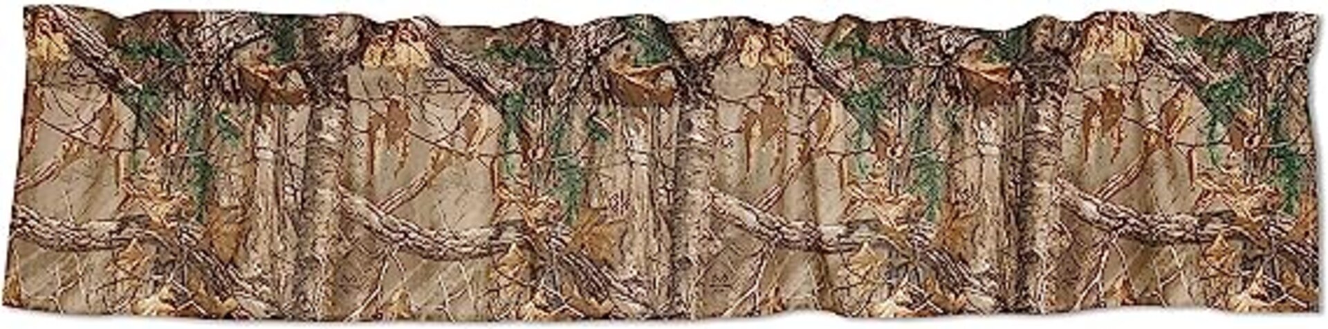 REALTREE Xtra Valance at Lowes.com