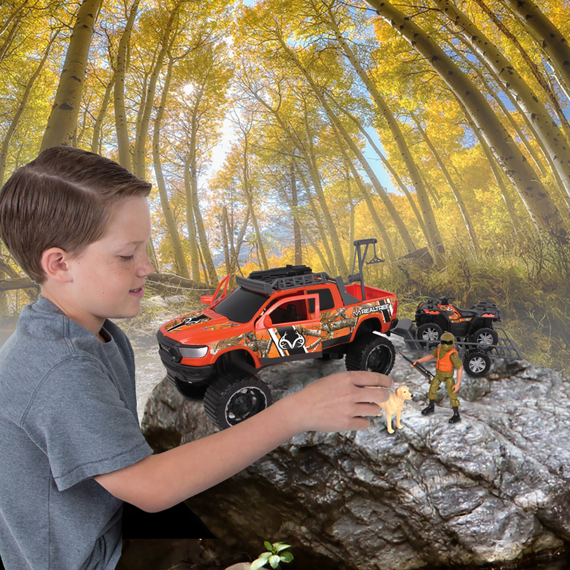 Realtree G0698143218415 Play-Toys - View #3