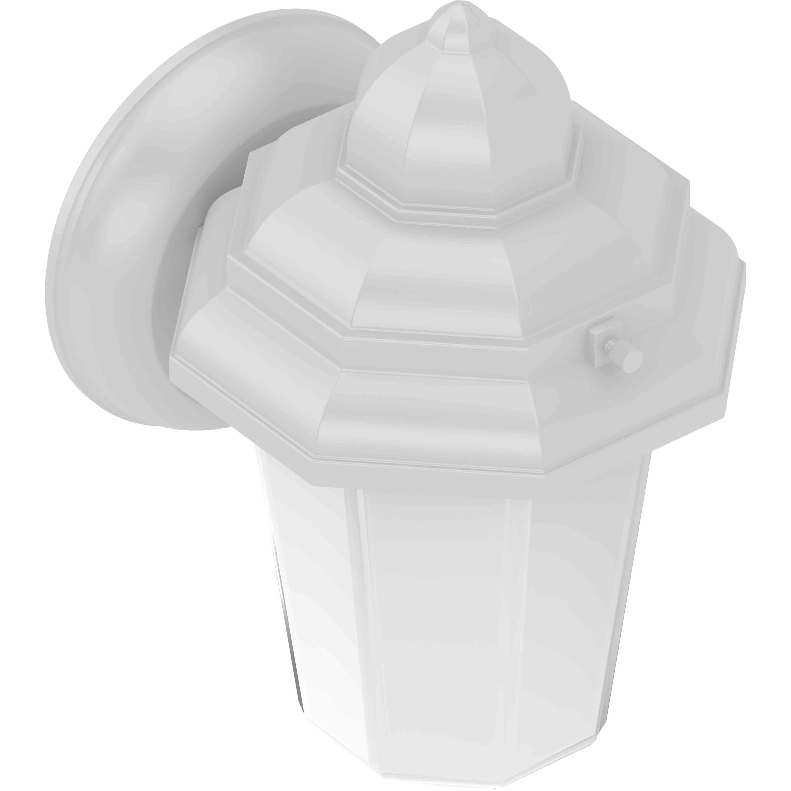 Volume Lighting V8888-6 Outdoor-Wall-Lighting - View #8