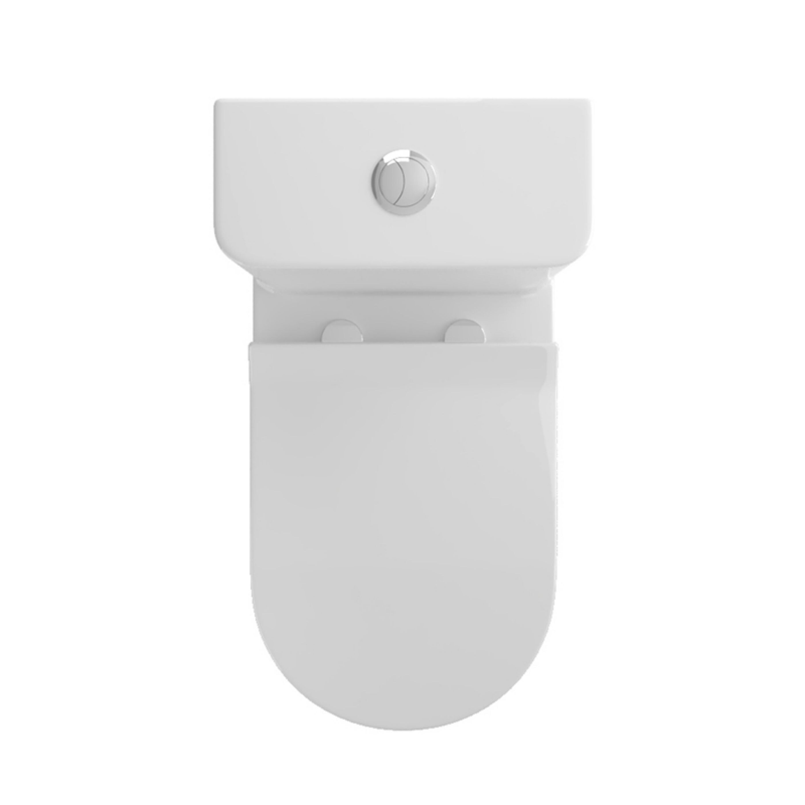 WELLFOR QPZ-PB24930 toilets - View #5
