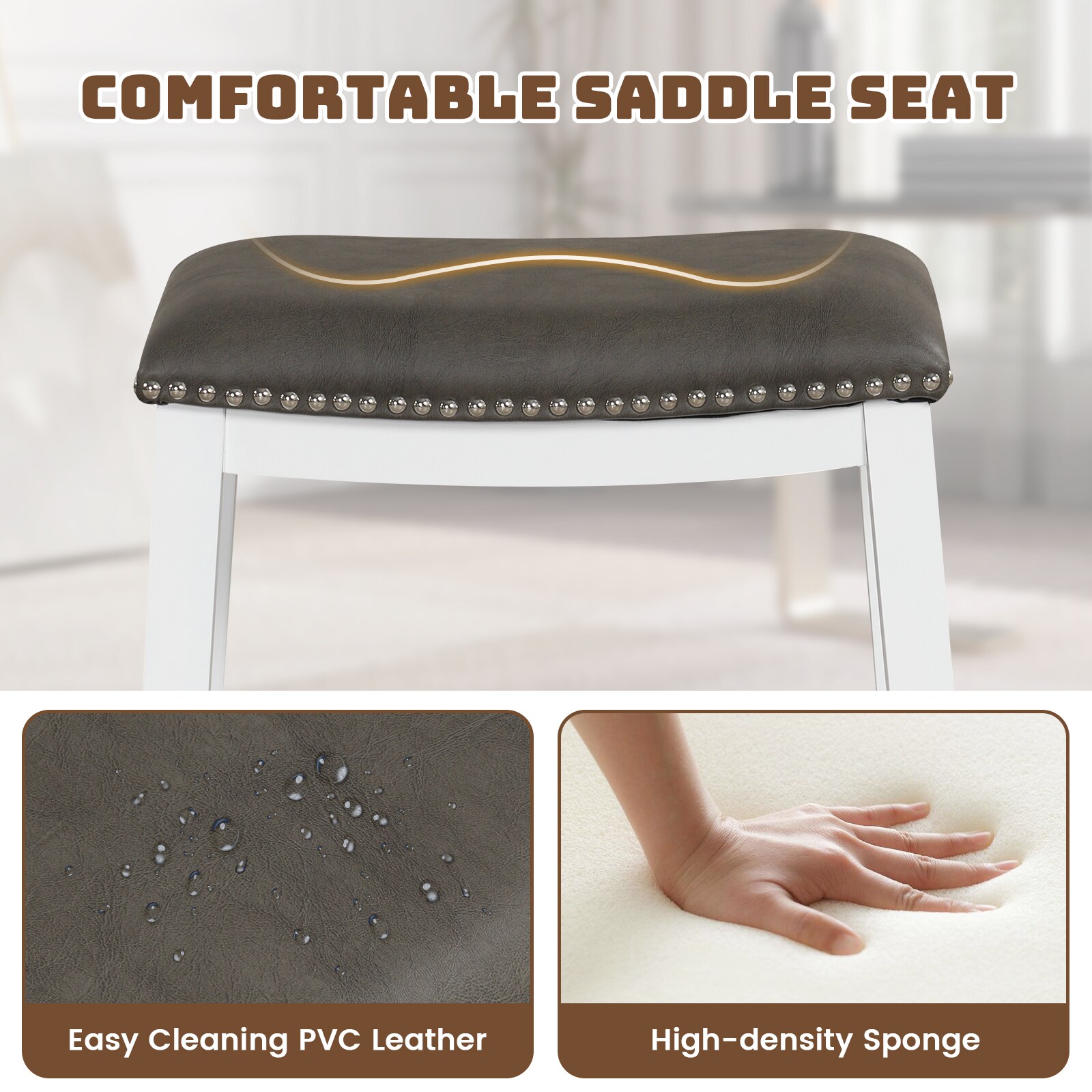 Slickblue D-CO-RG06311VJ stools - View #7