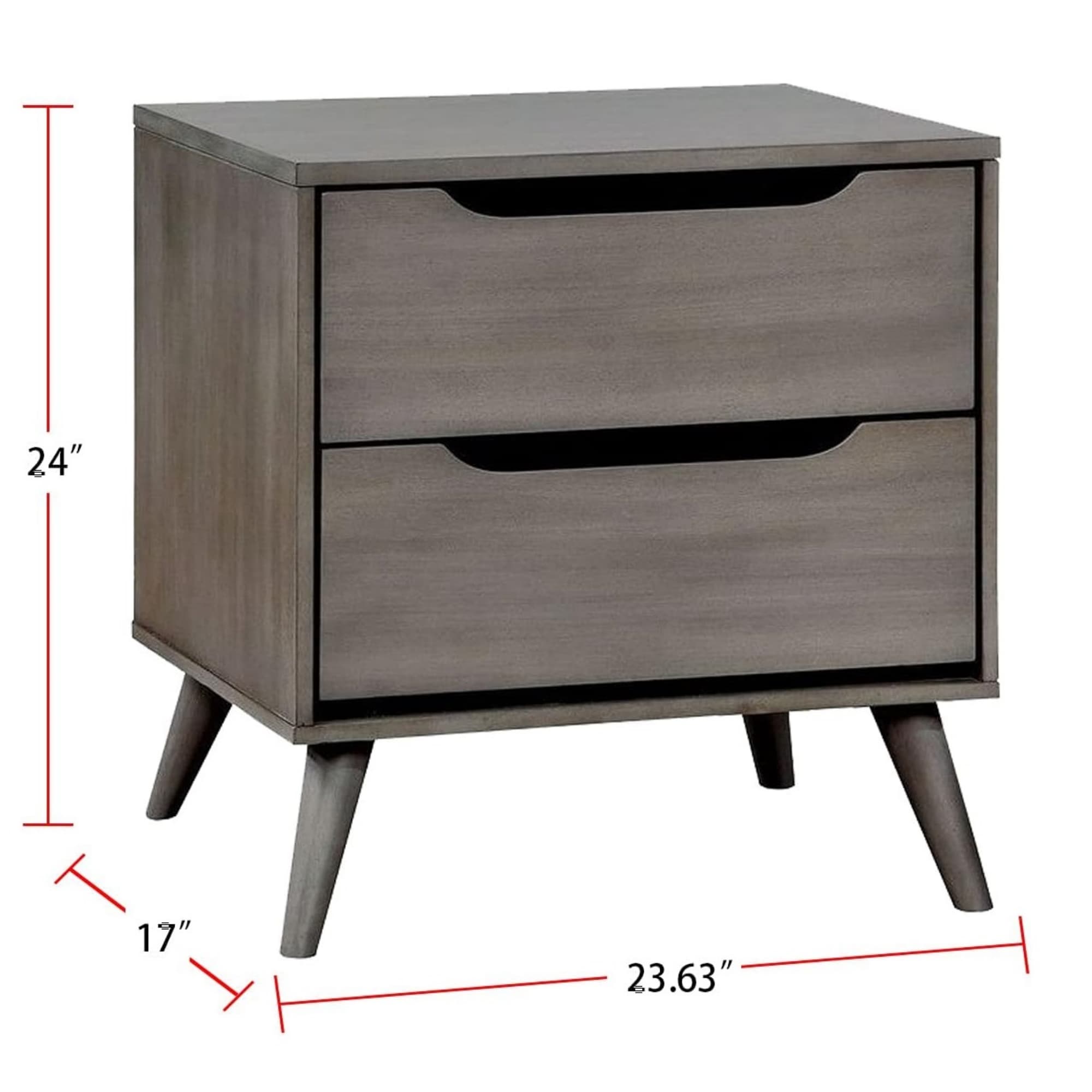 Lycvki NS-10 nightstands - View #7