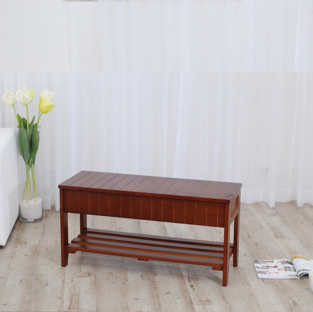 Flynama L-P163840 bench - View #5