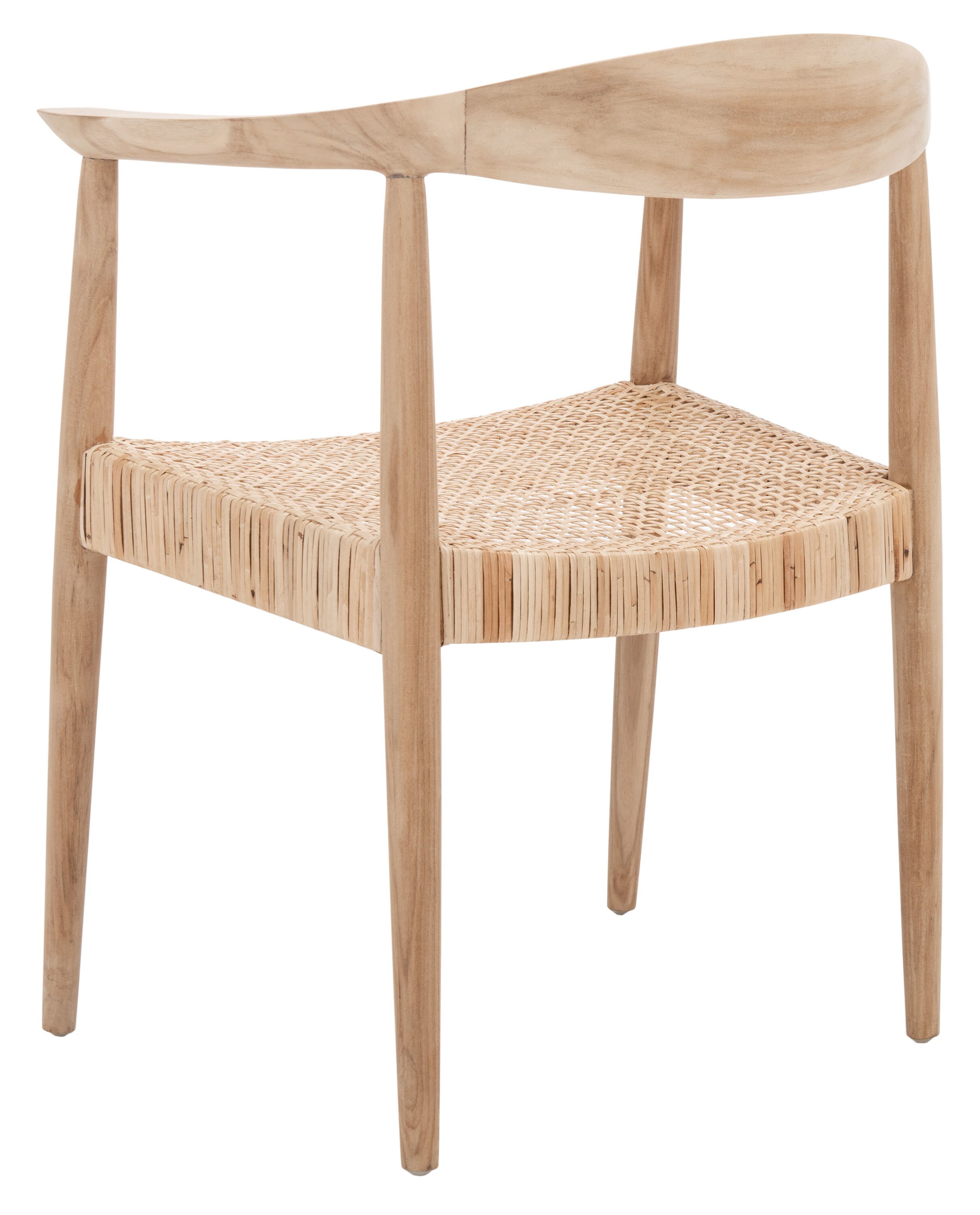 Safavieh ACH1007A chairs - View #7