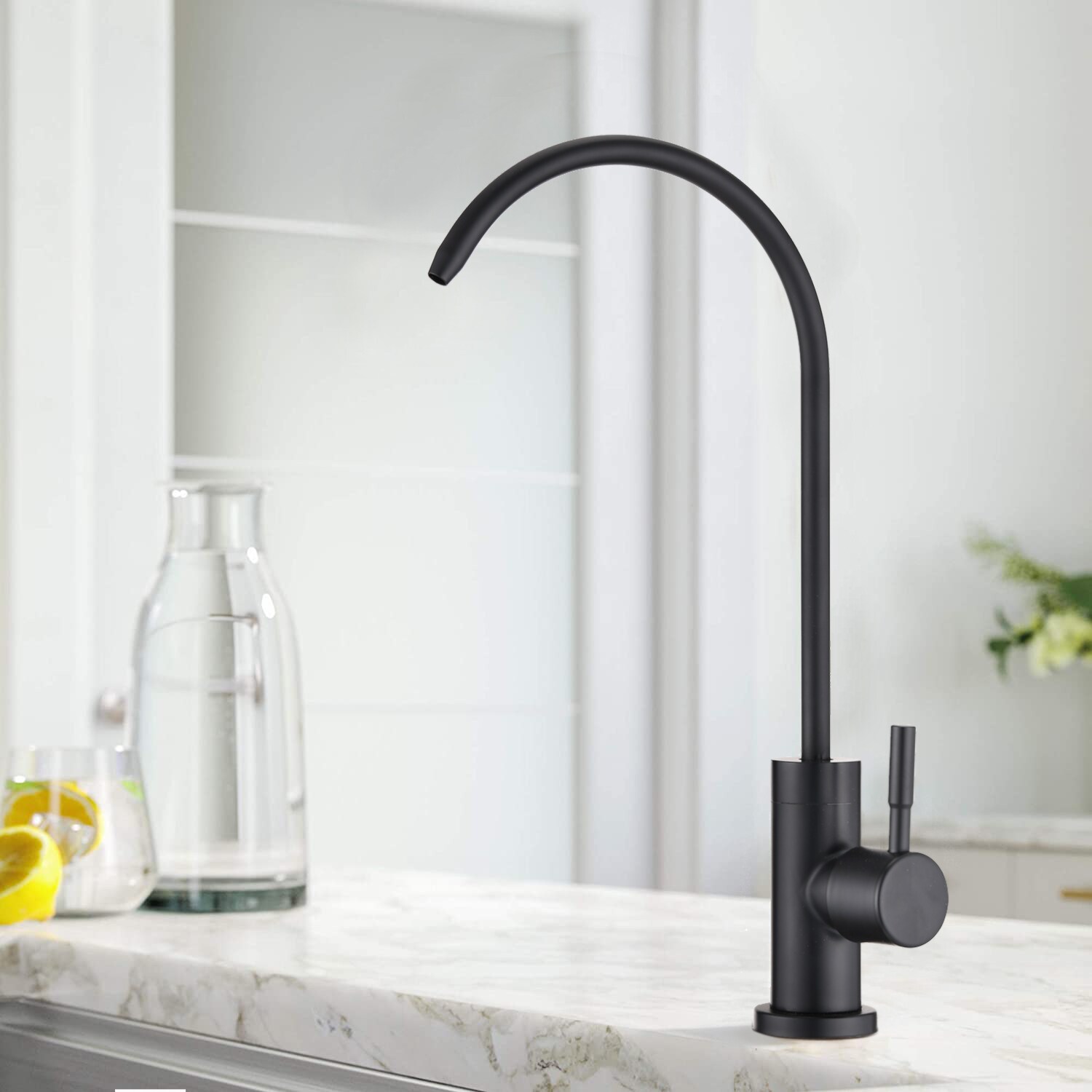 Boho Havens Z-W122543477 Kitchen-Faucets - View #6