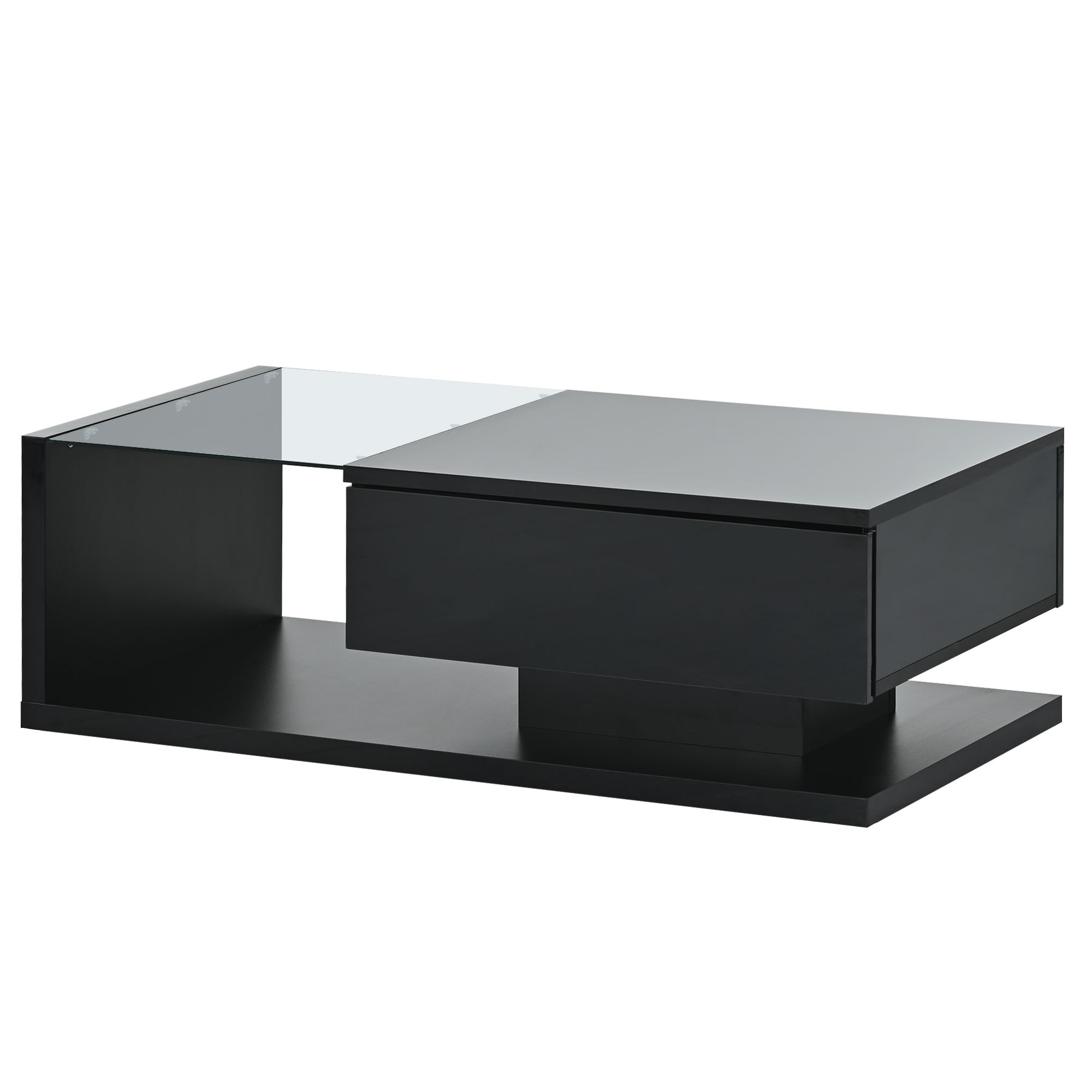 ModernLuxe WF303936AAB Coffee-Tables - View #8