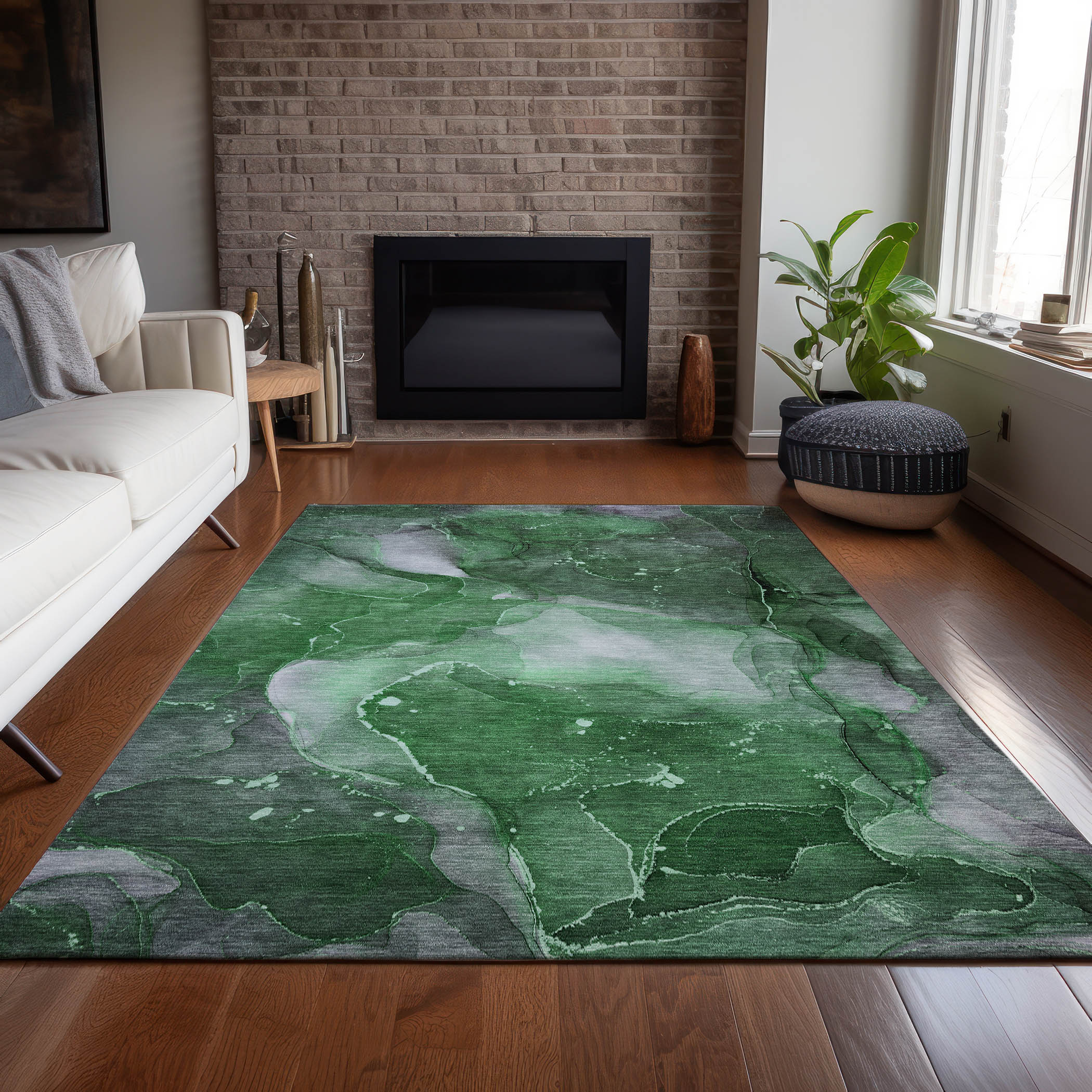 Addison Rugs ACN522EM30X46 rugs - View #7