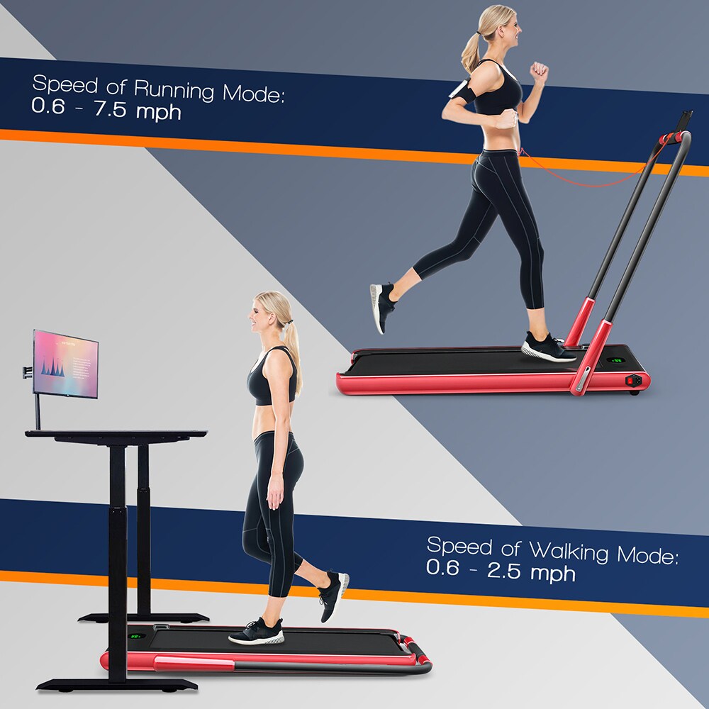 Slickblue D-CO-ER31573PS treadmills - View #6