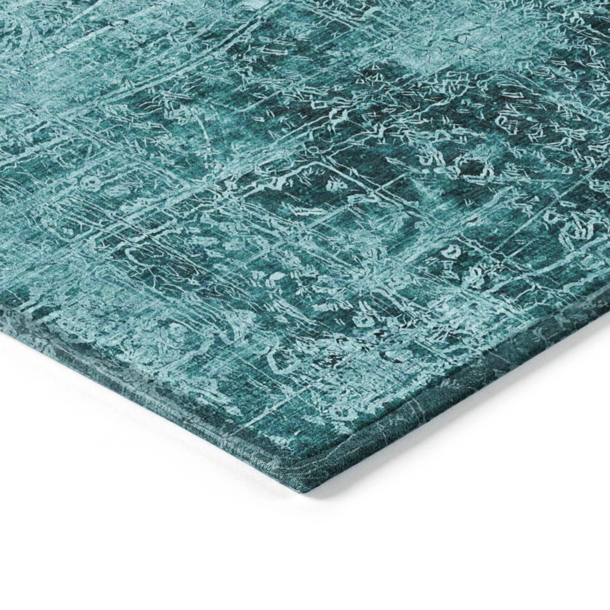 Addison Rugs ACN559TE30X46 rugs - View #4