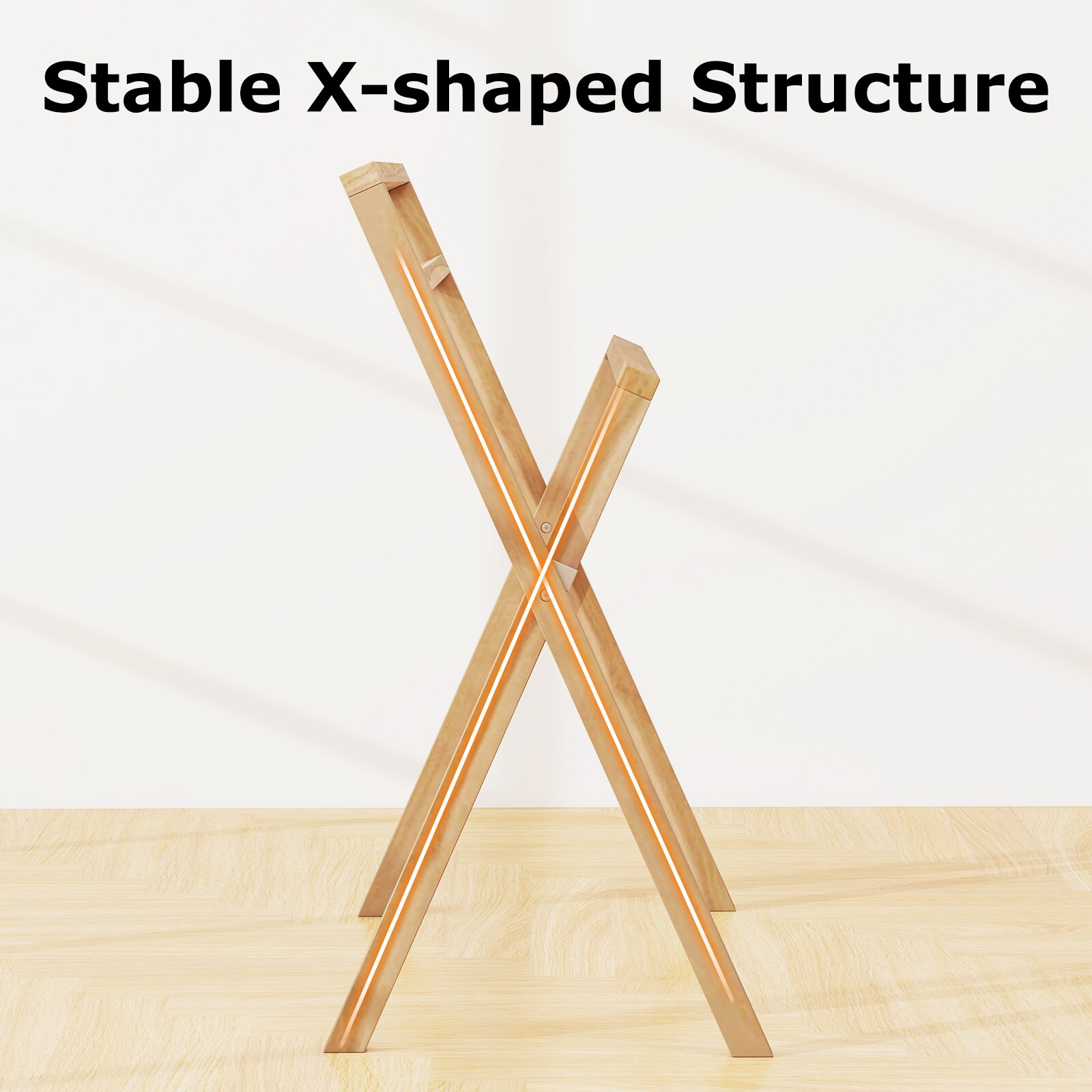 BABOOM BMMP-V12438 Bathroom-Shelves - View #9