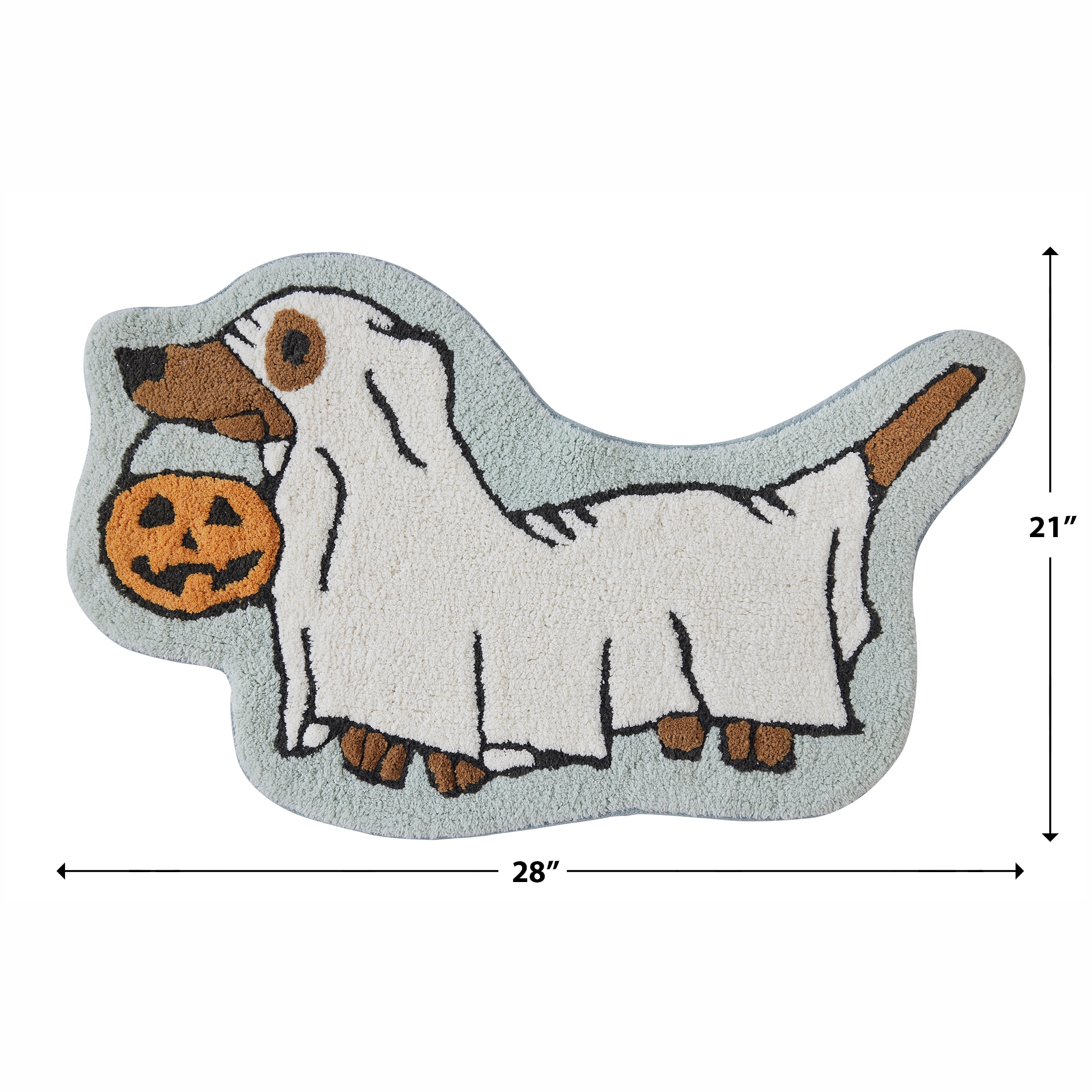Haunted Living 40646 Mats-Cat - View #6