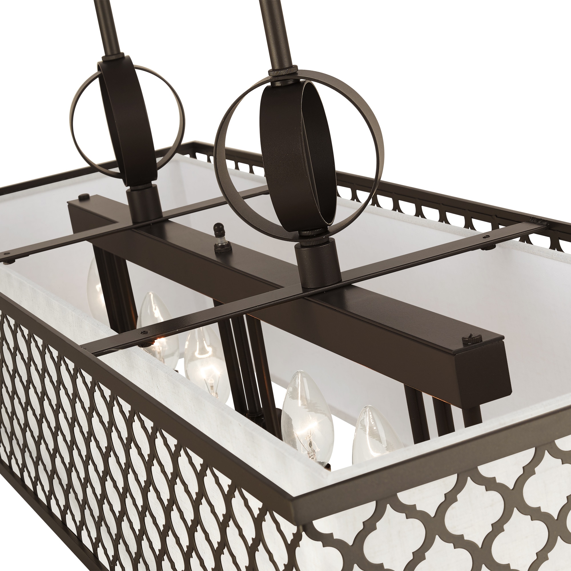 Livex Lighting 41117-92 b090015 - View #6
