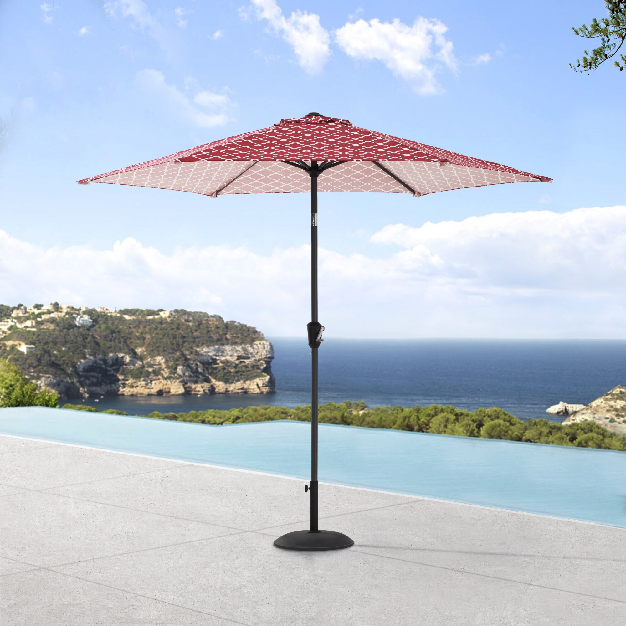 Sunjoy A701006314 Umbrellas-2 - View #9