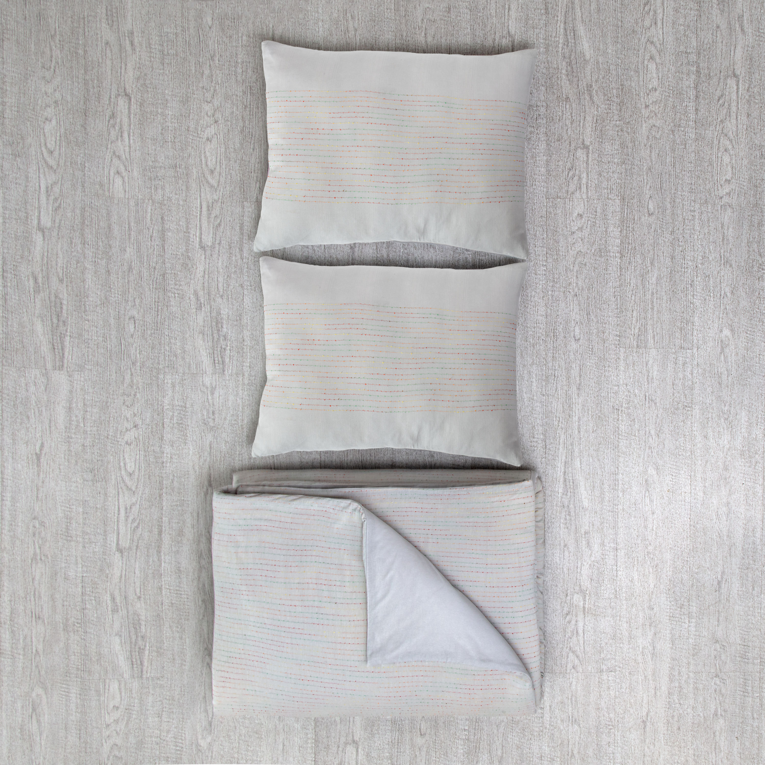 MH LONDON MH-DV-5021 bedding - View #7