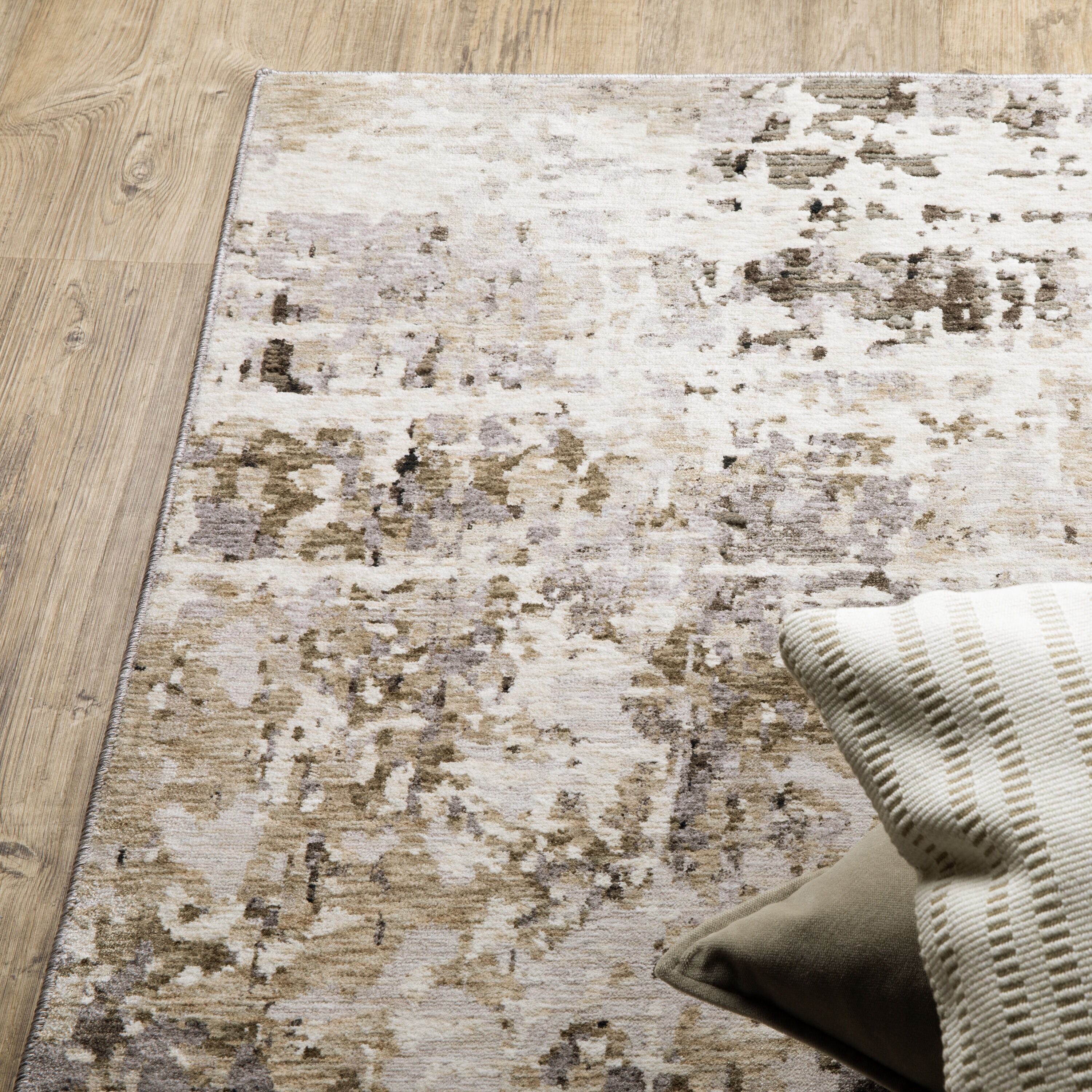 Archer Lane 091NEBUL95L rugs - View #8