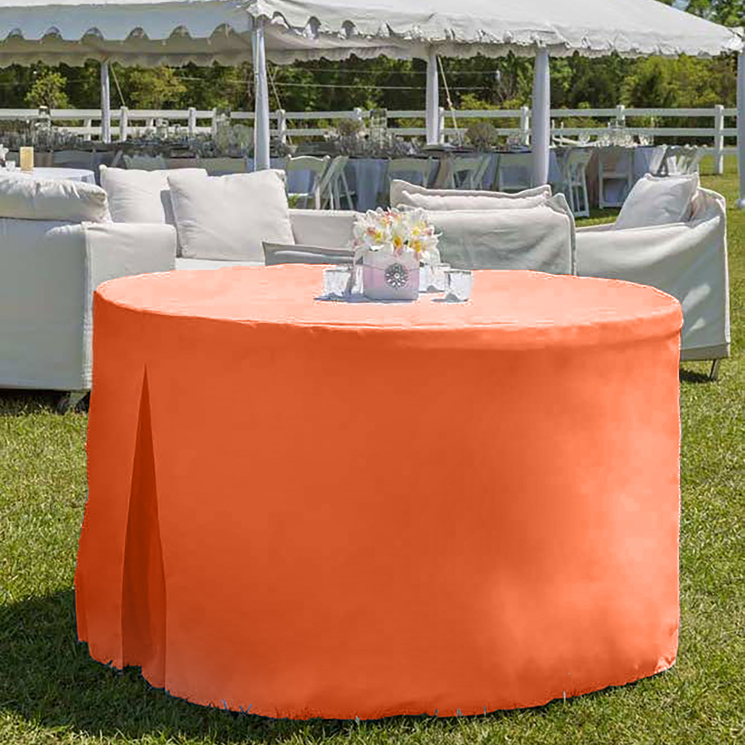 WestPoint Home 028828431851 Table-Covers - View #2