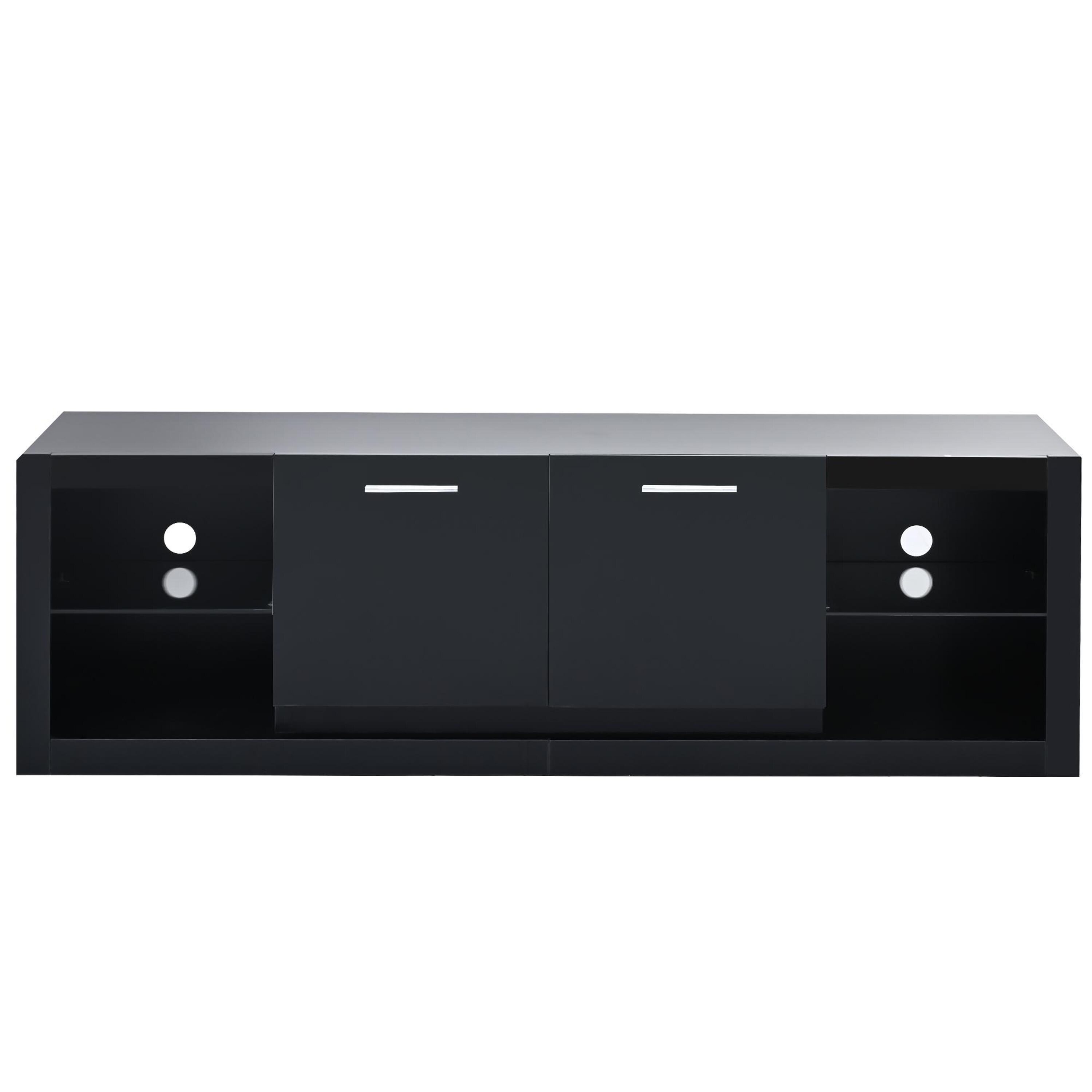 Bayfeve BF-WF75B-IN Tv-Stands - View #11