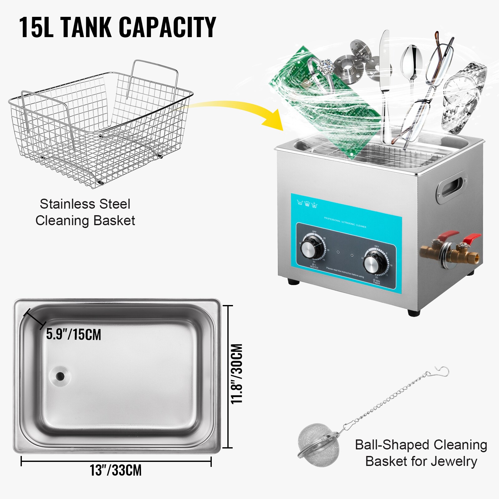 SKYSHALO QXJ15LXNS00000001V1 Steam-Cleaners - View #7