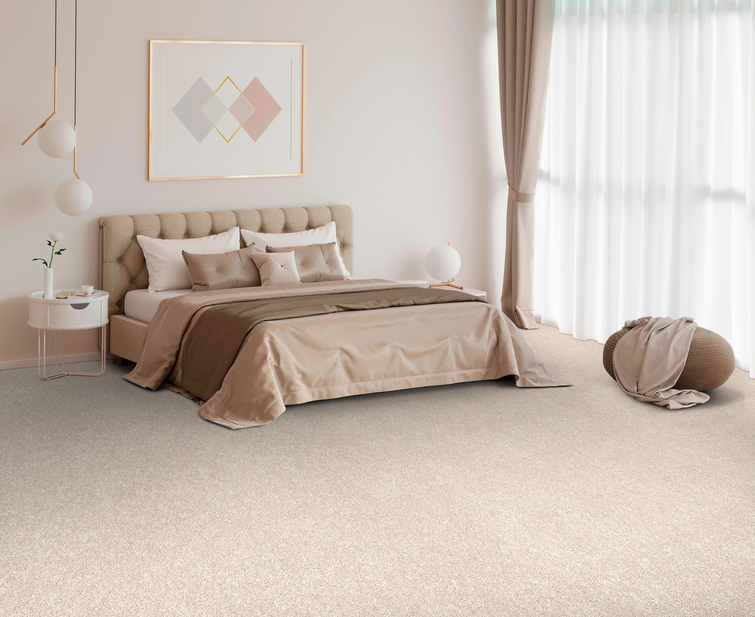 STAINMASTER 7L768-113-SAMP Carpet-Samples - View #3