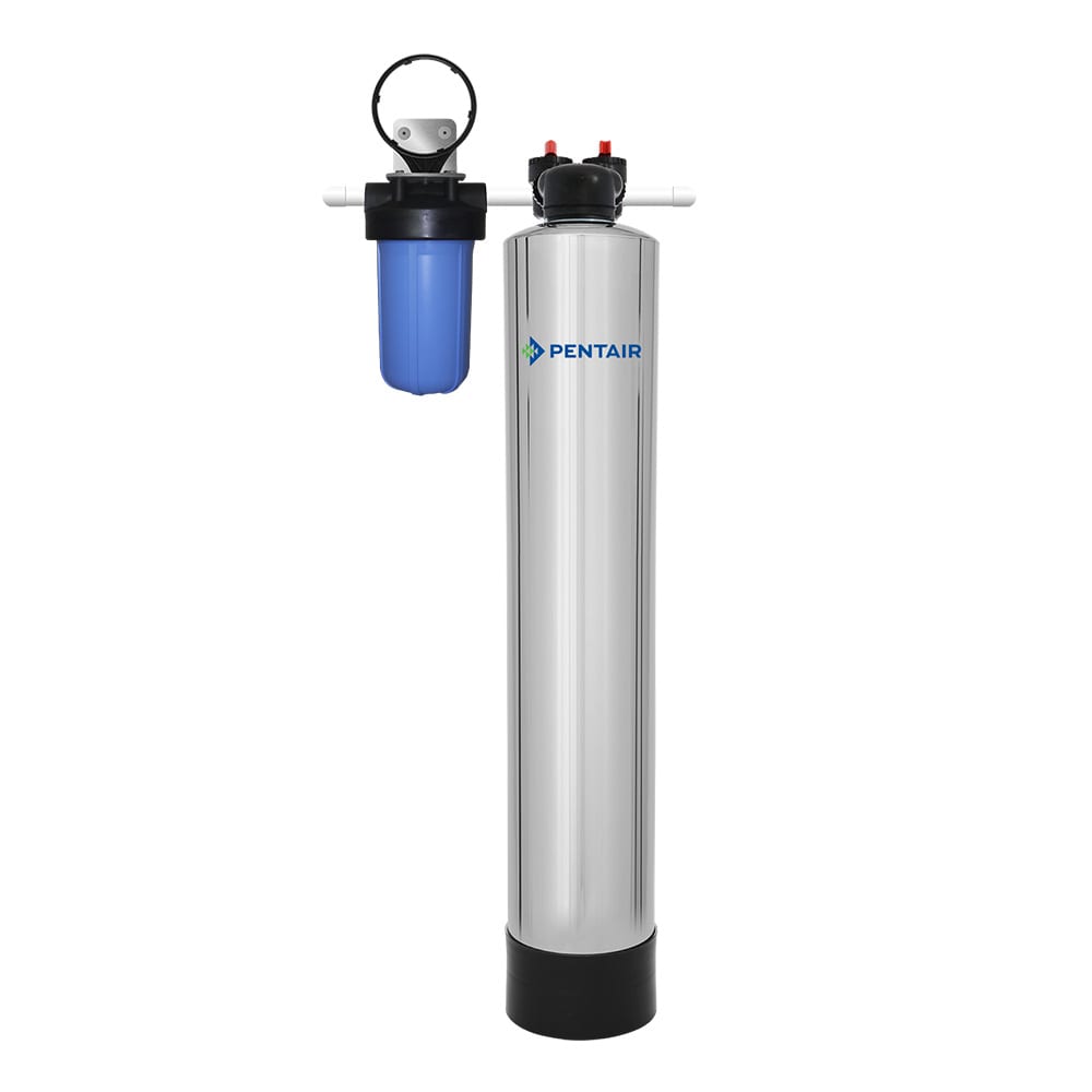 Water Cure Usa Reverse Osmosis System New York