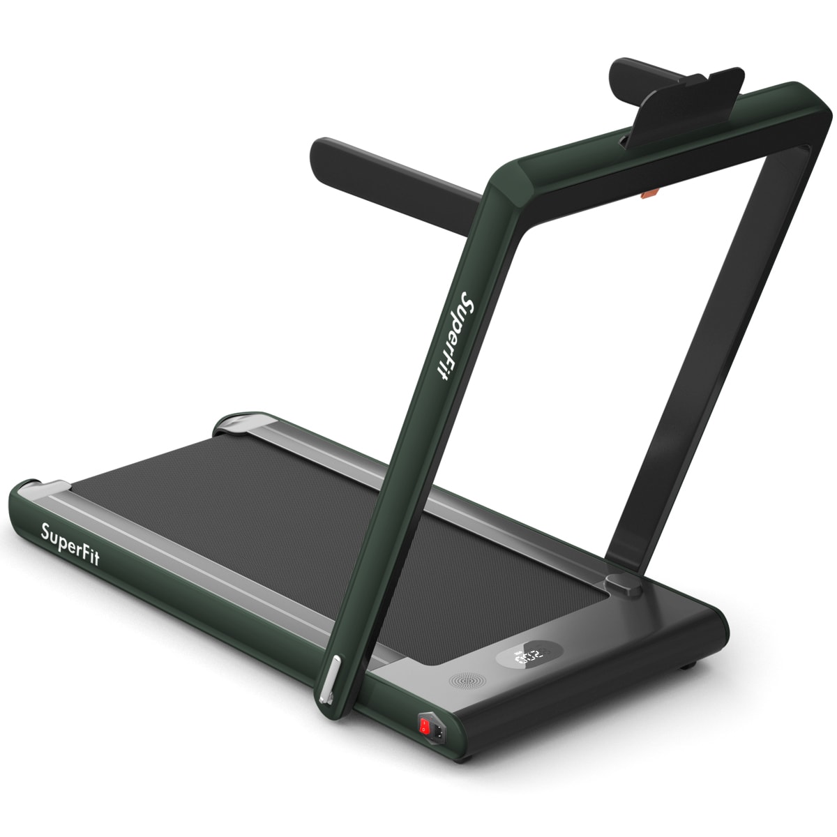 Costway SP37067GN treadmills - View #11