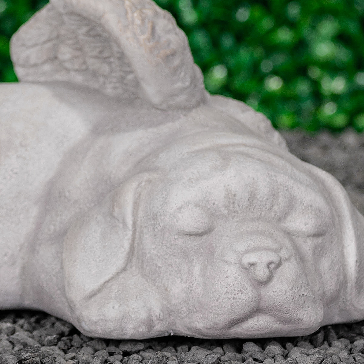 Style Selections A06-1006 Garden-Statue - View #8