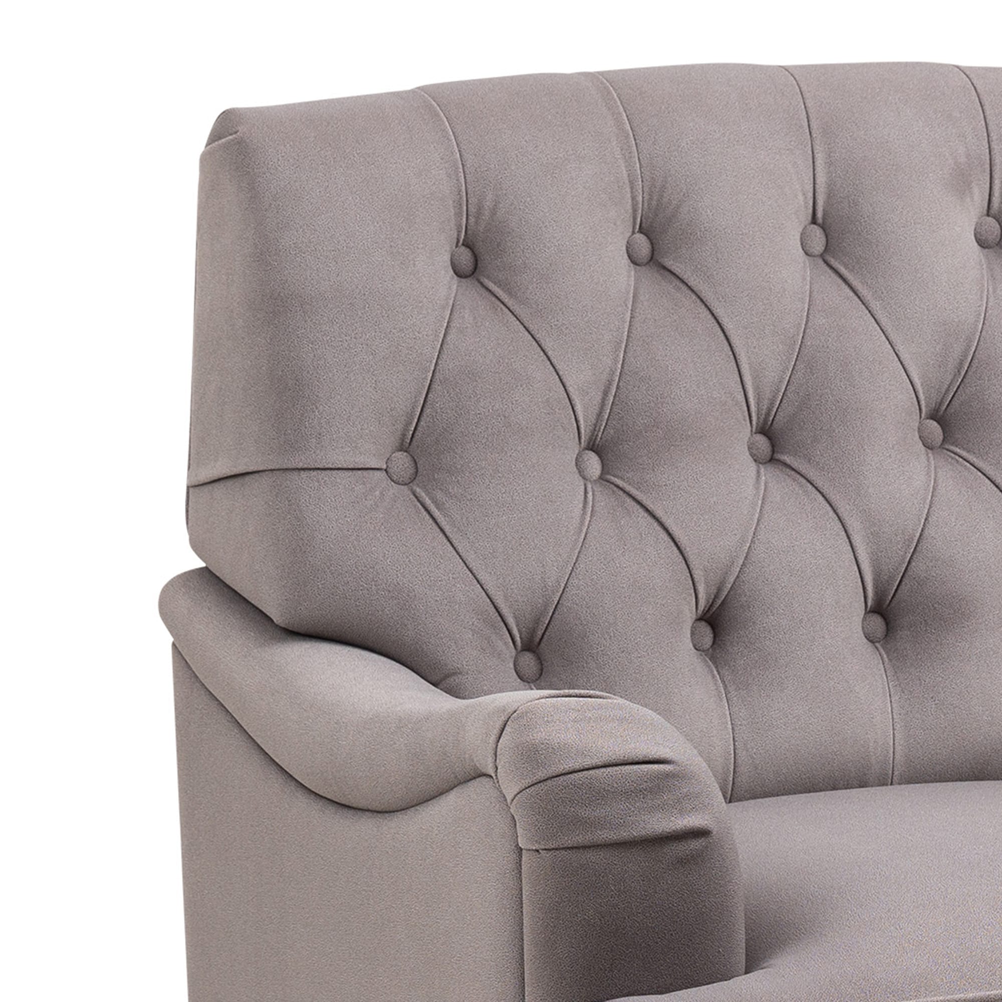 Clihome AACH-2520-W2753 chairs - View #2