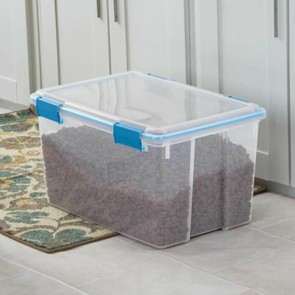 Sterilite 81516 Plastic-Storage-Totes - View #5