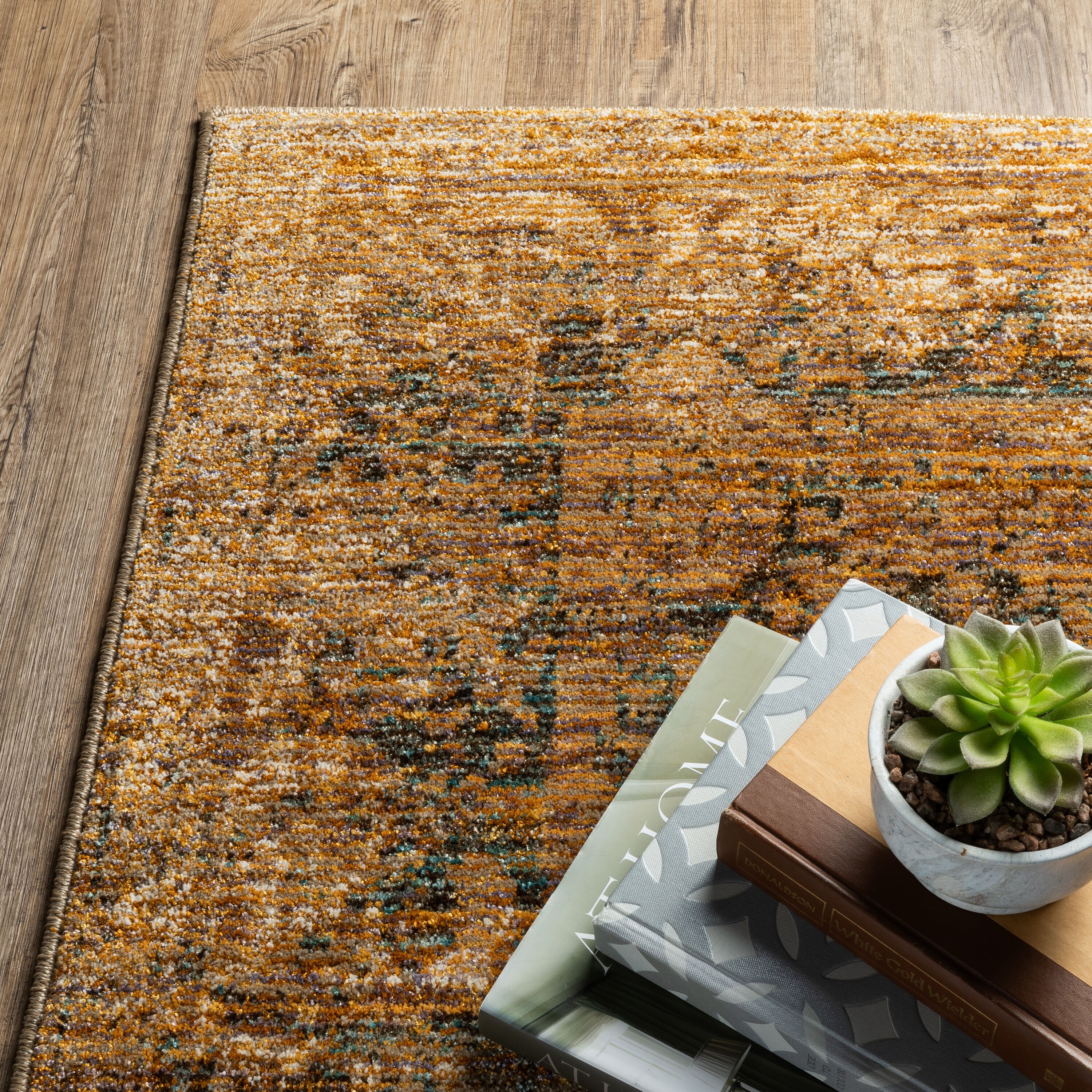 Archer Lane 684ANR5D7L rugs - View #19